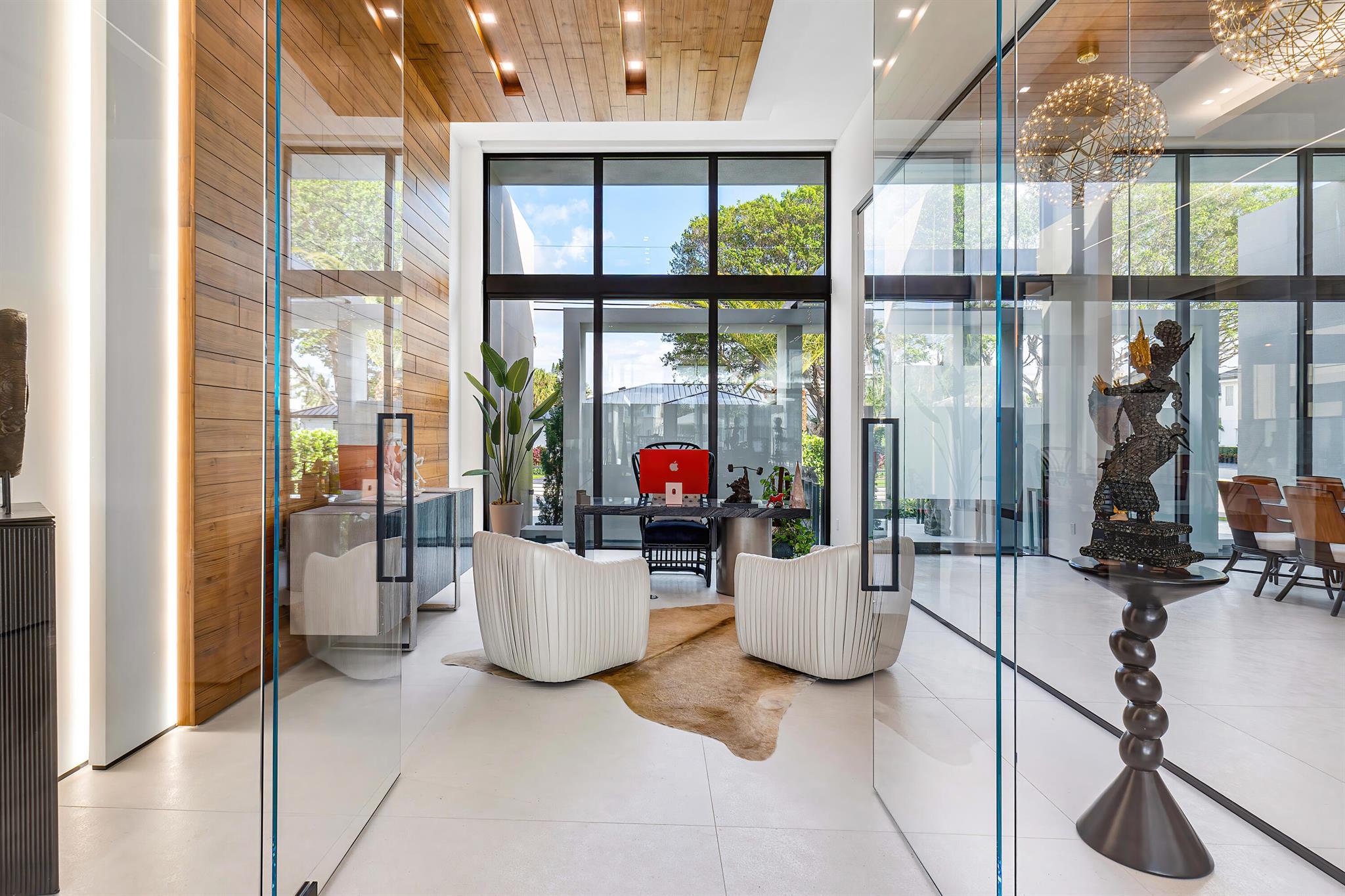 1801 Spanish River Road