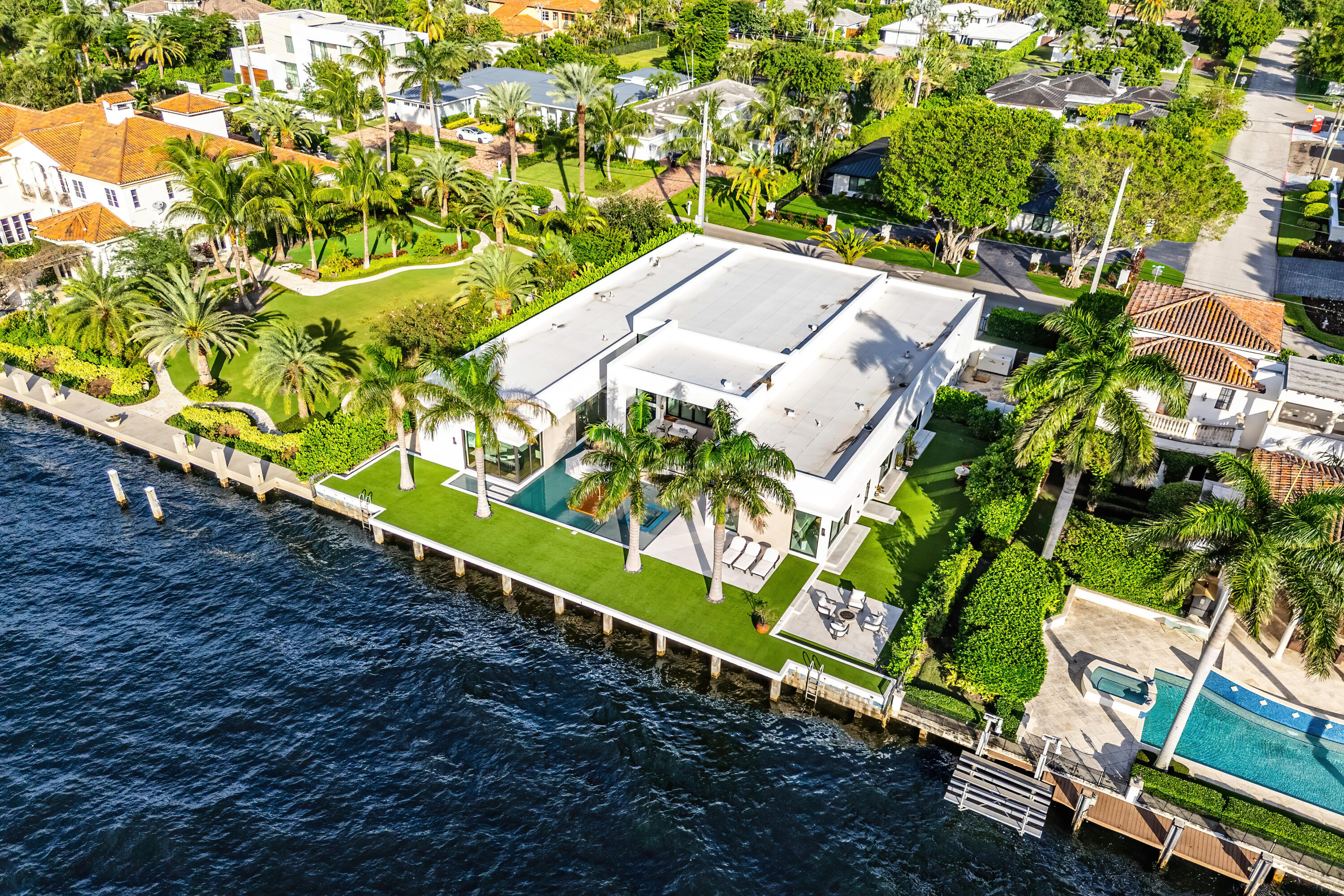 1801 Spanish River Road