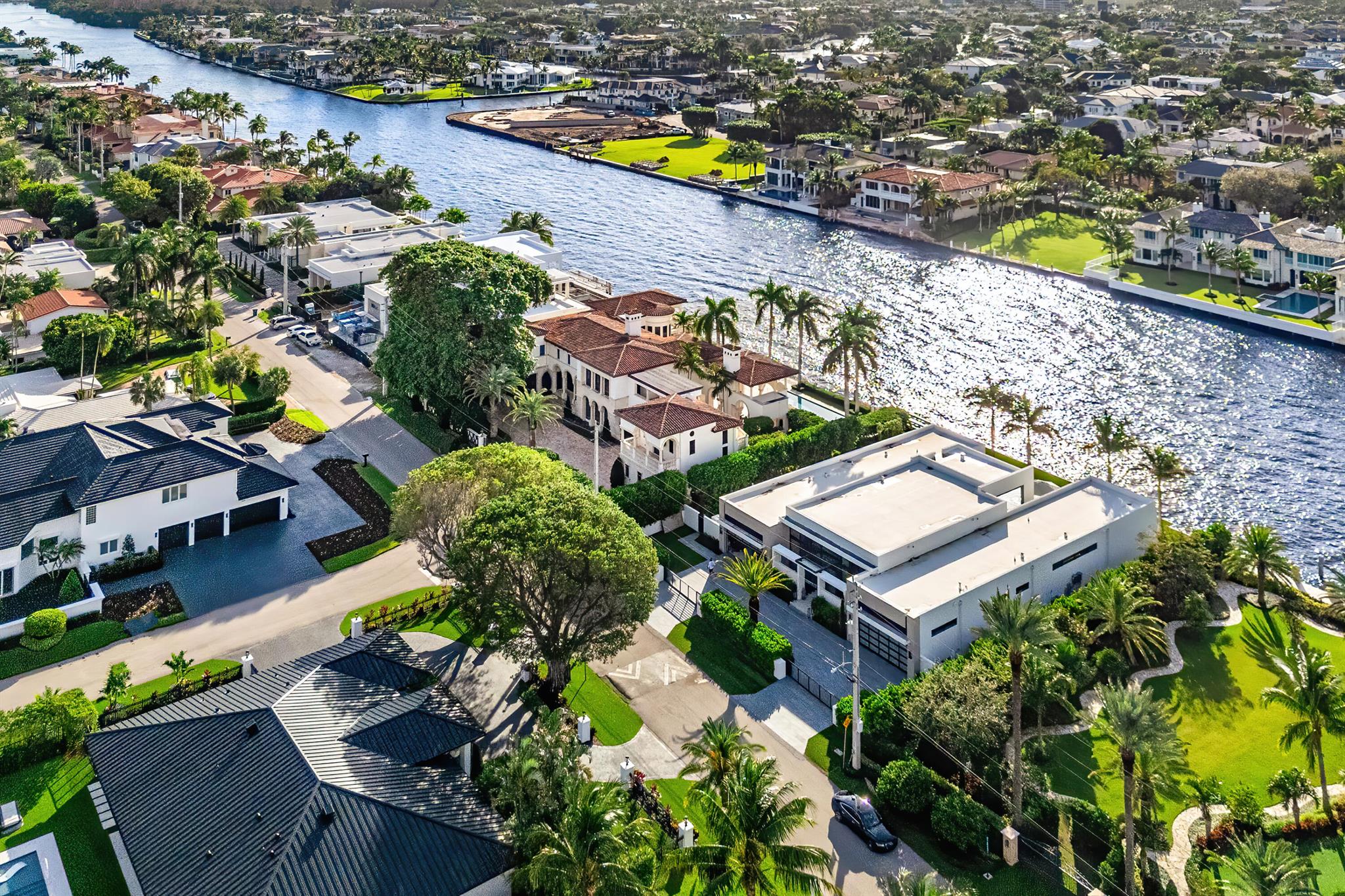 1801 Spanish River Road