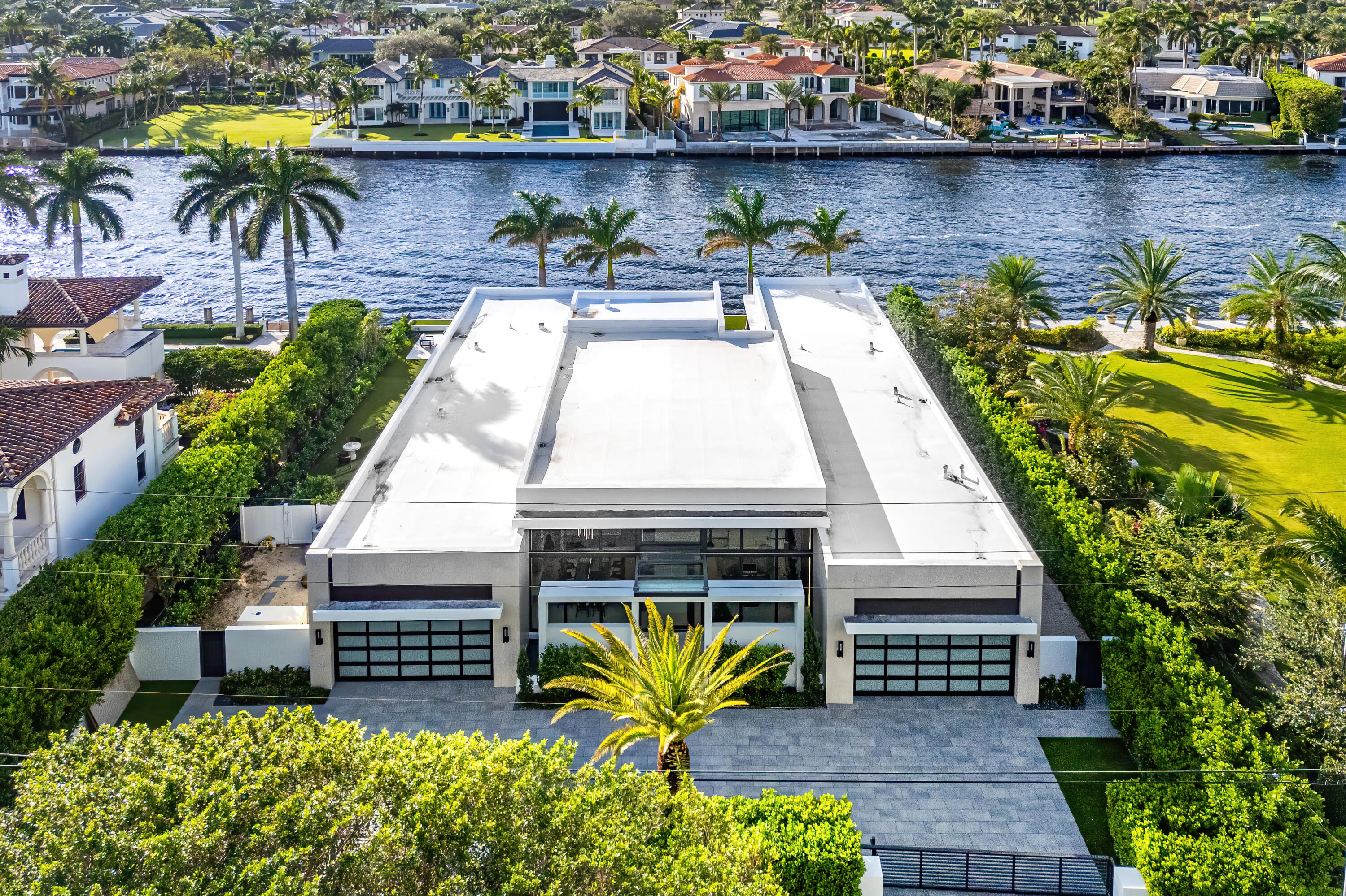 1801 Spanish River Road