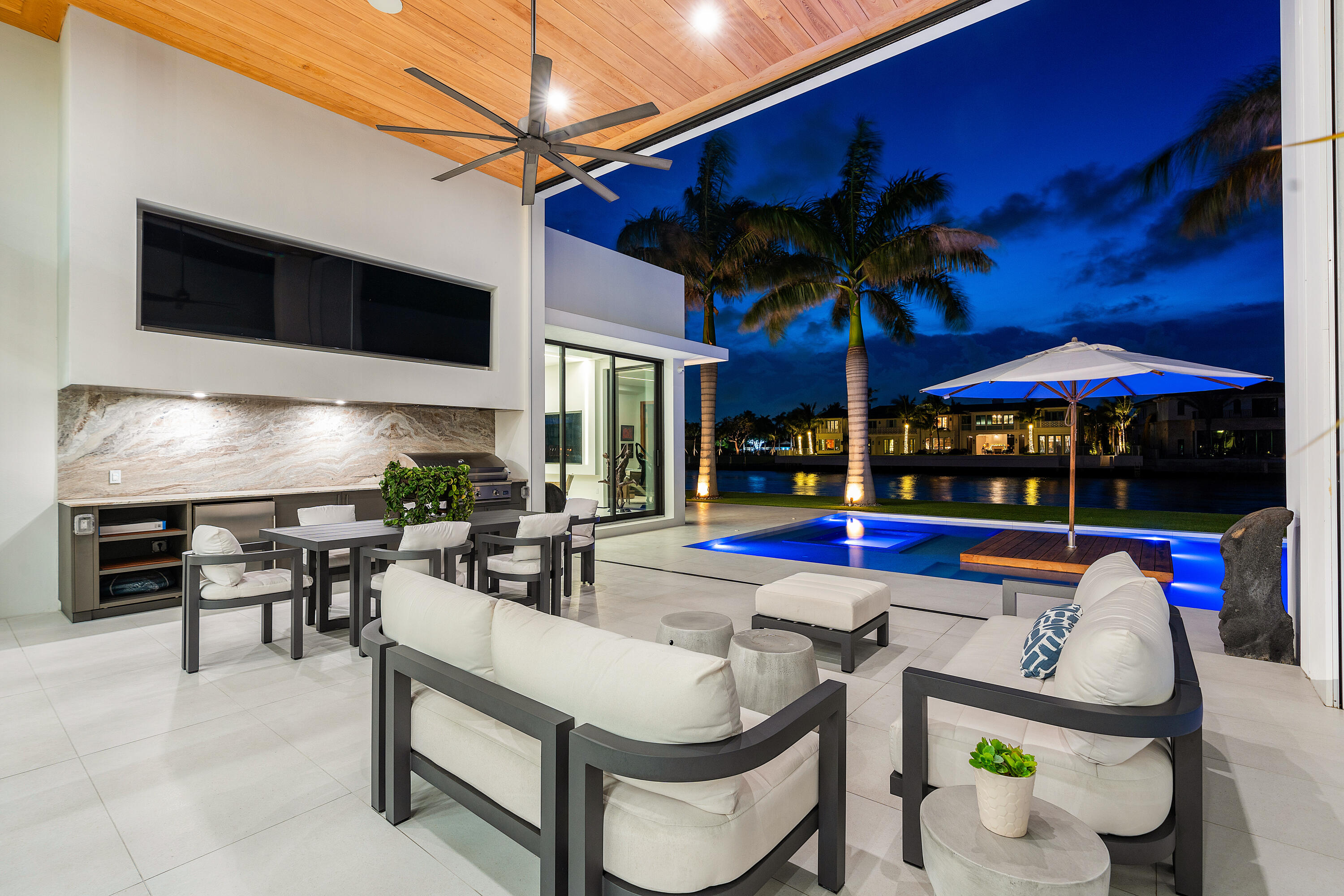 1801 Spanish River Road