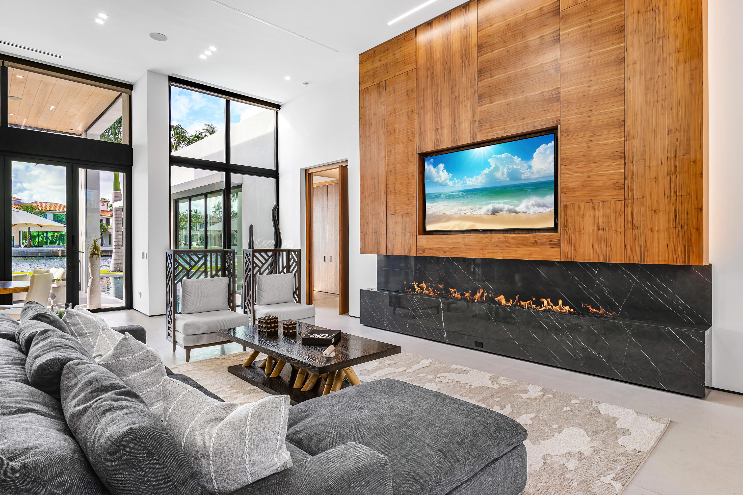 1801 Spanish River Road