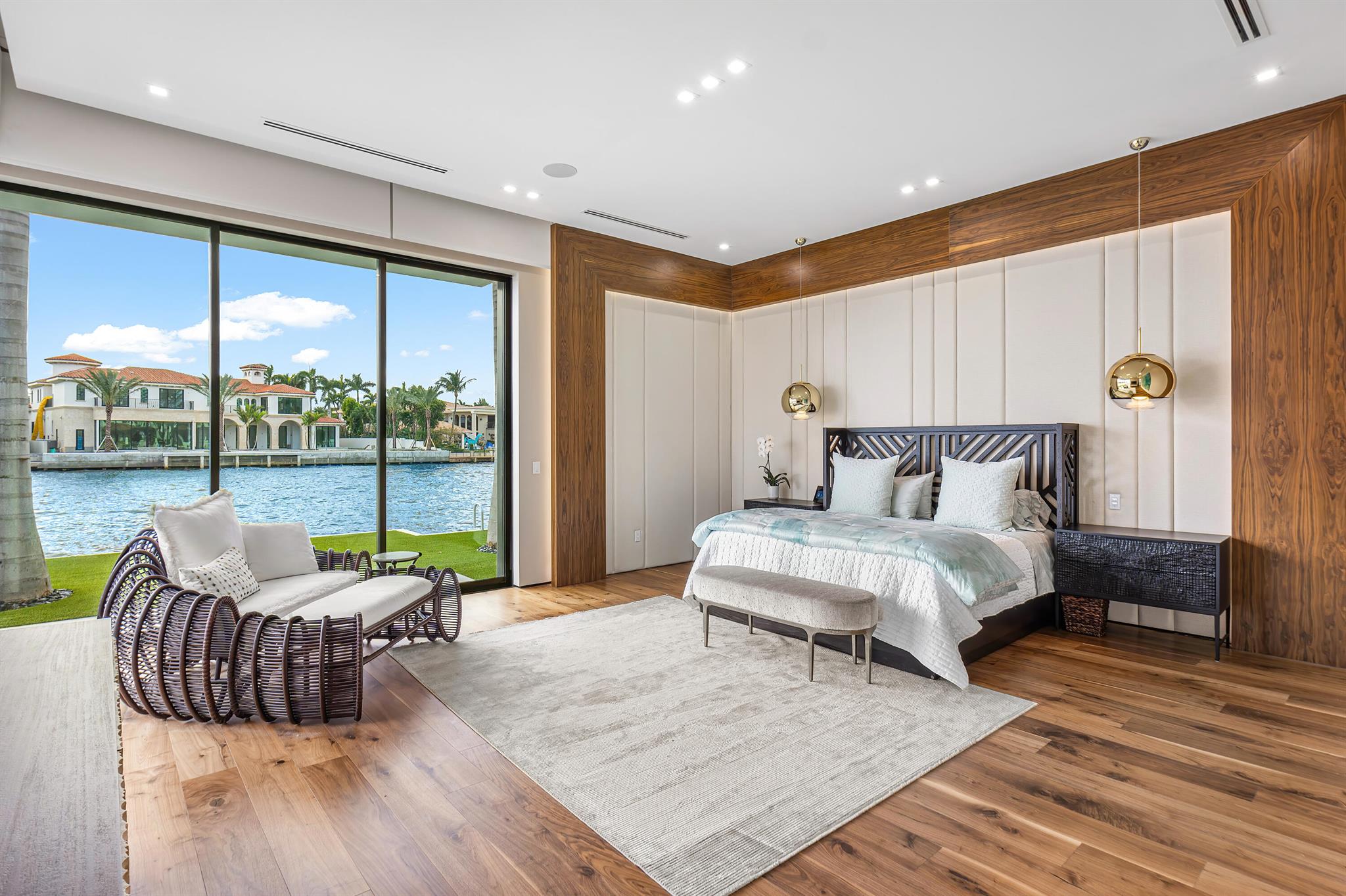 1801 Spanish River Road