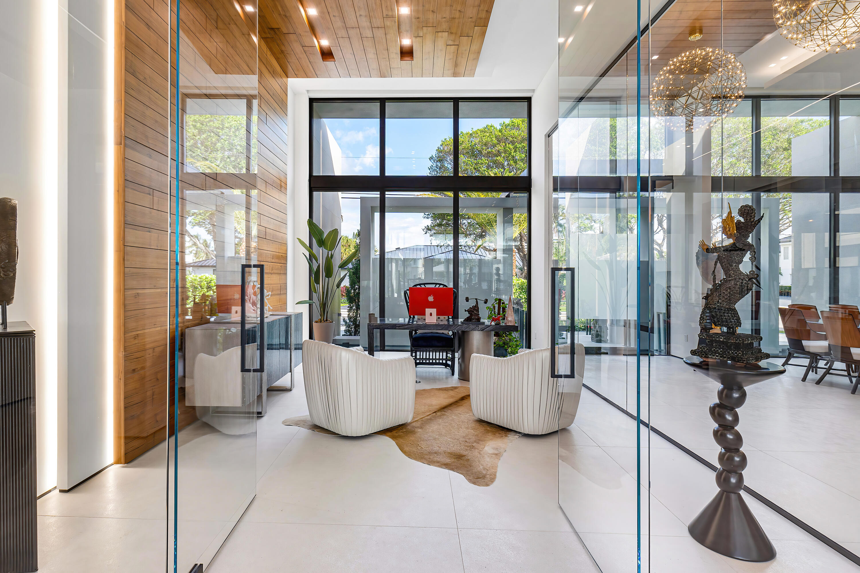 1801 Spanish River Road