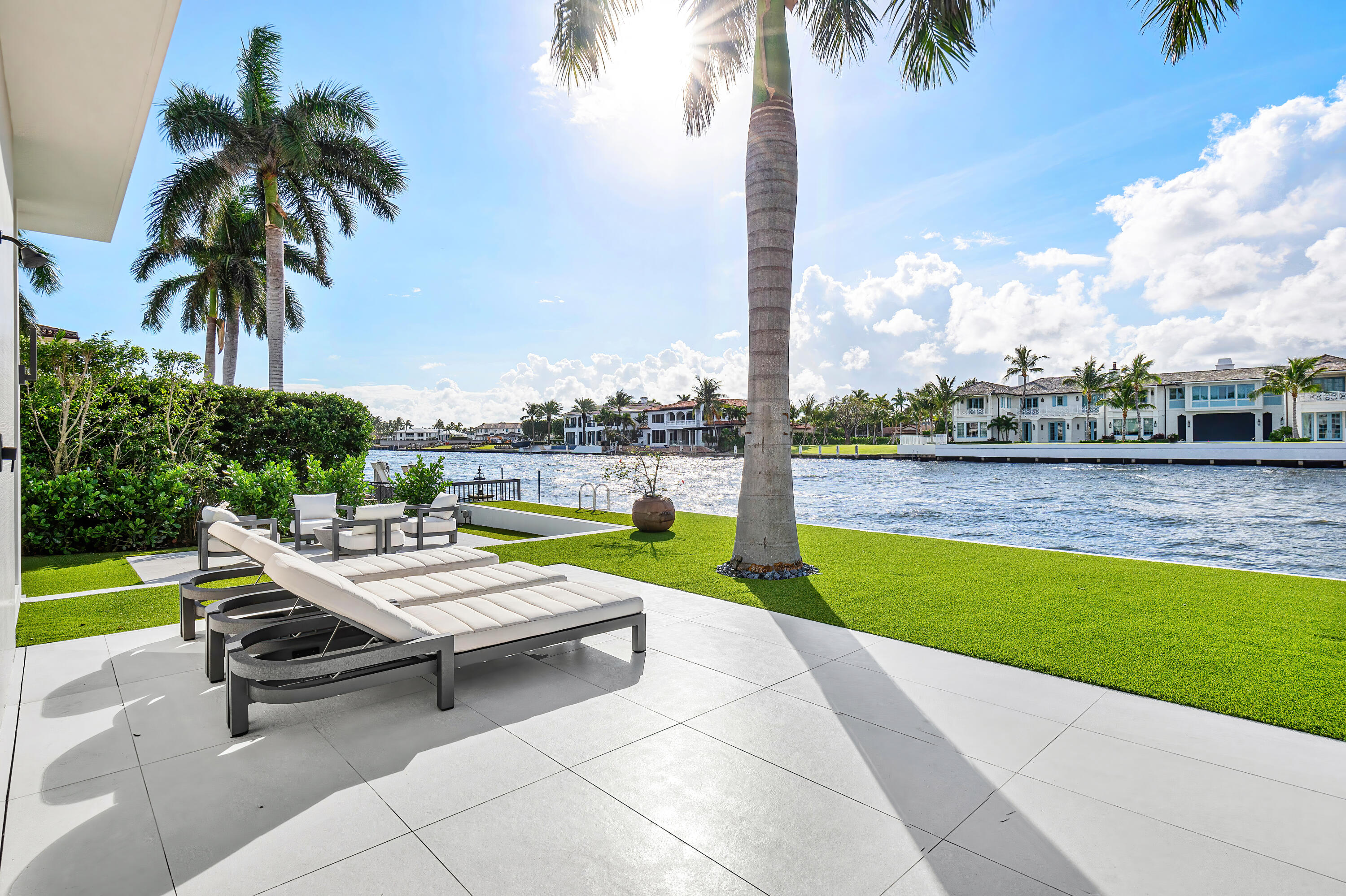 1801 Spanish River Road