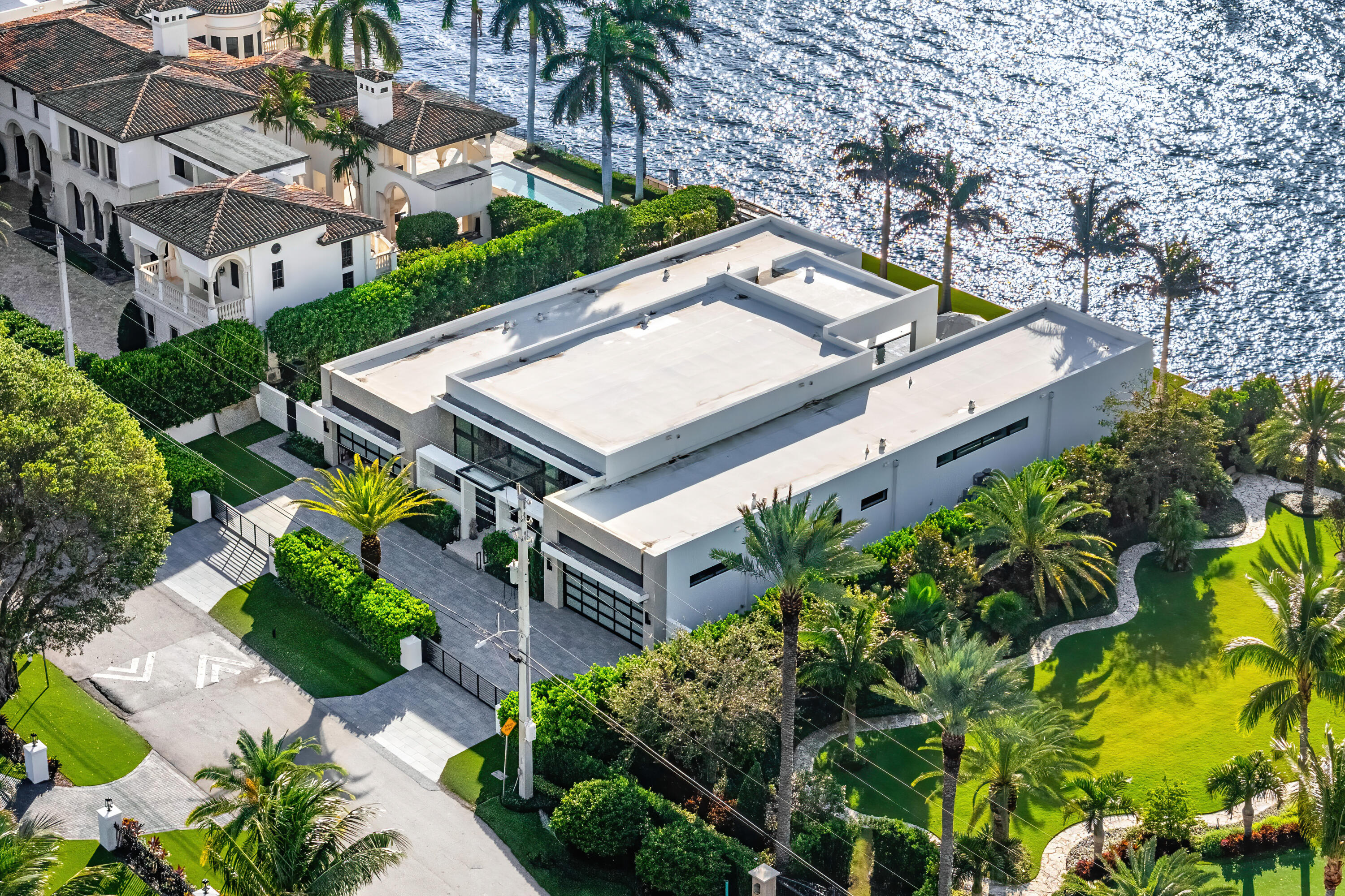 1801 Spanish River Road