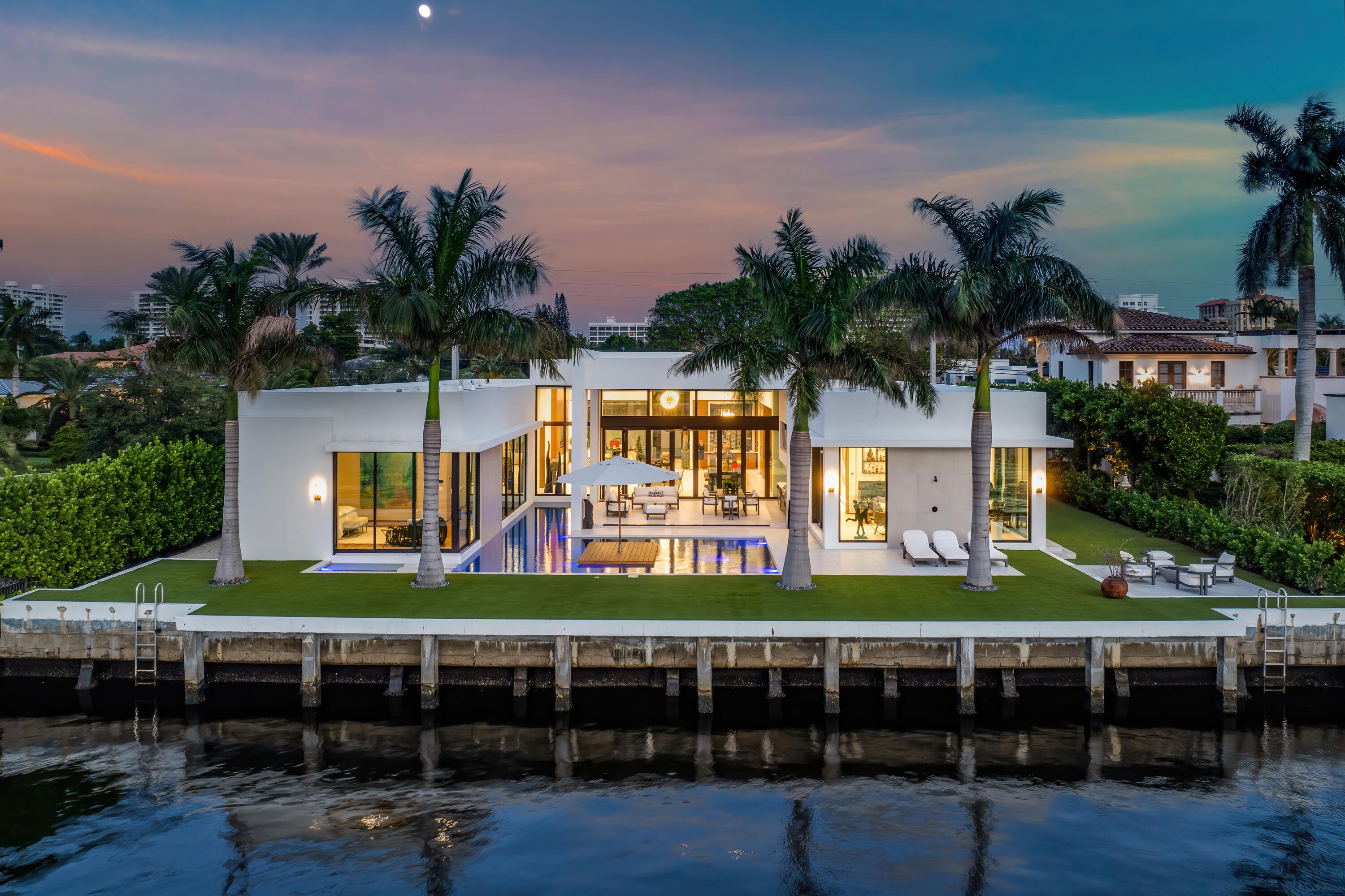 1801 Spanish River Road