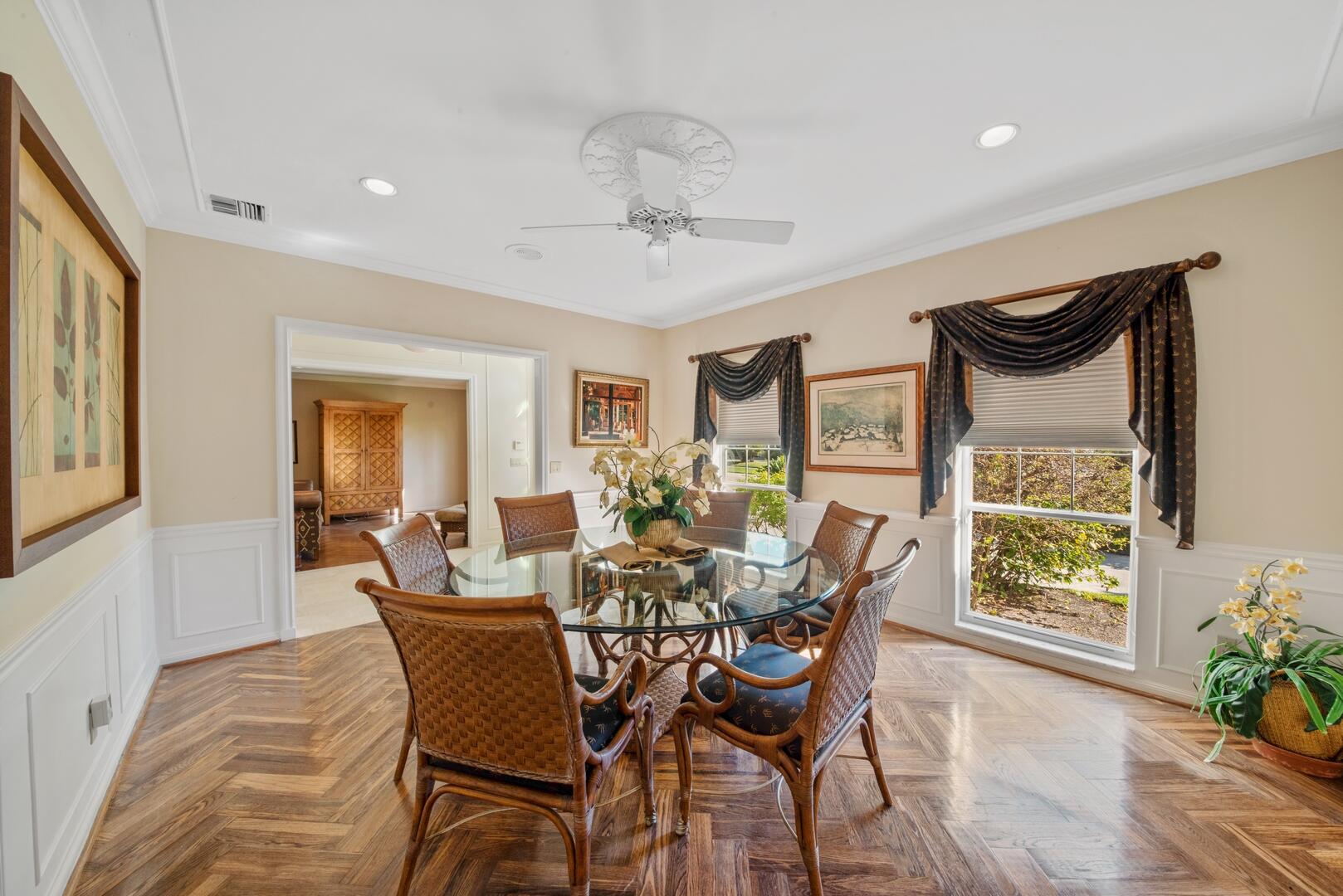 35 Curlew Road