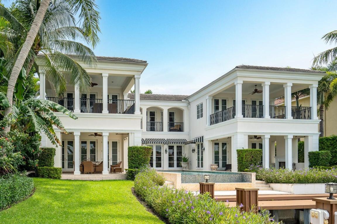 485 NE Spanish Trail