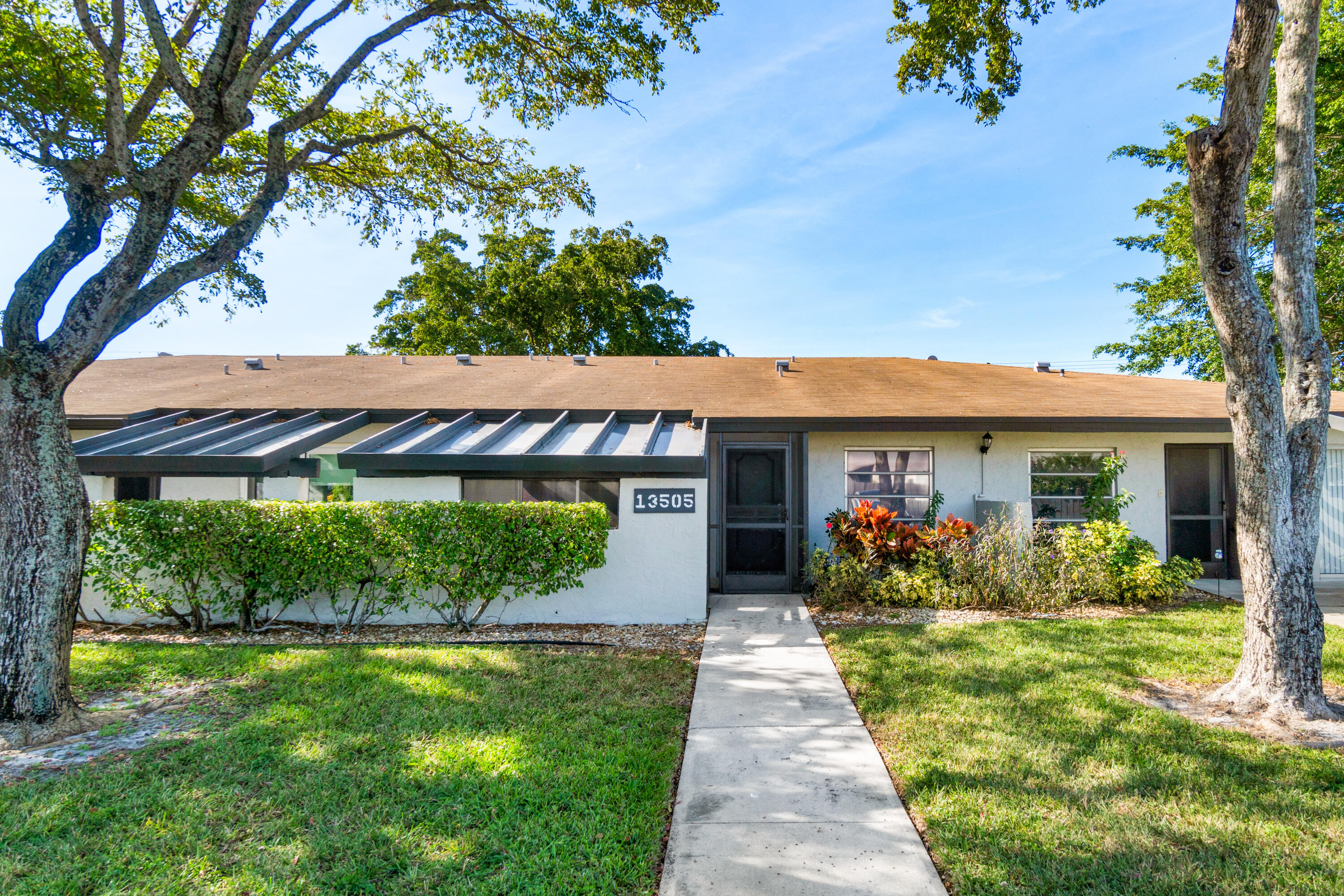 13505 Fishtail Palm Court C