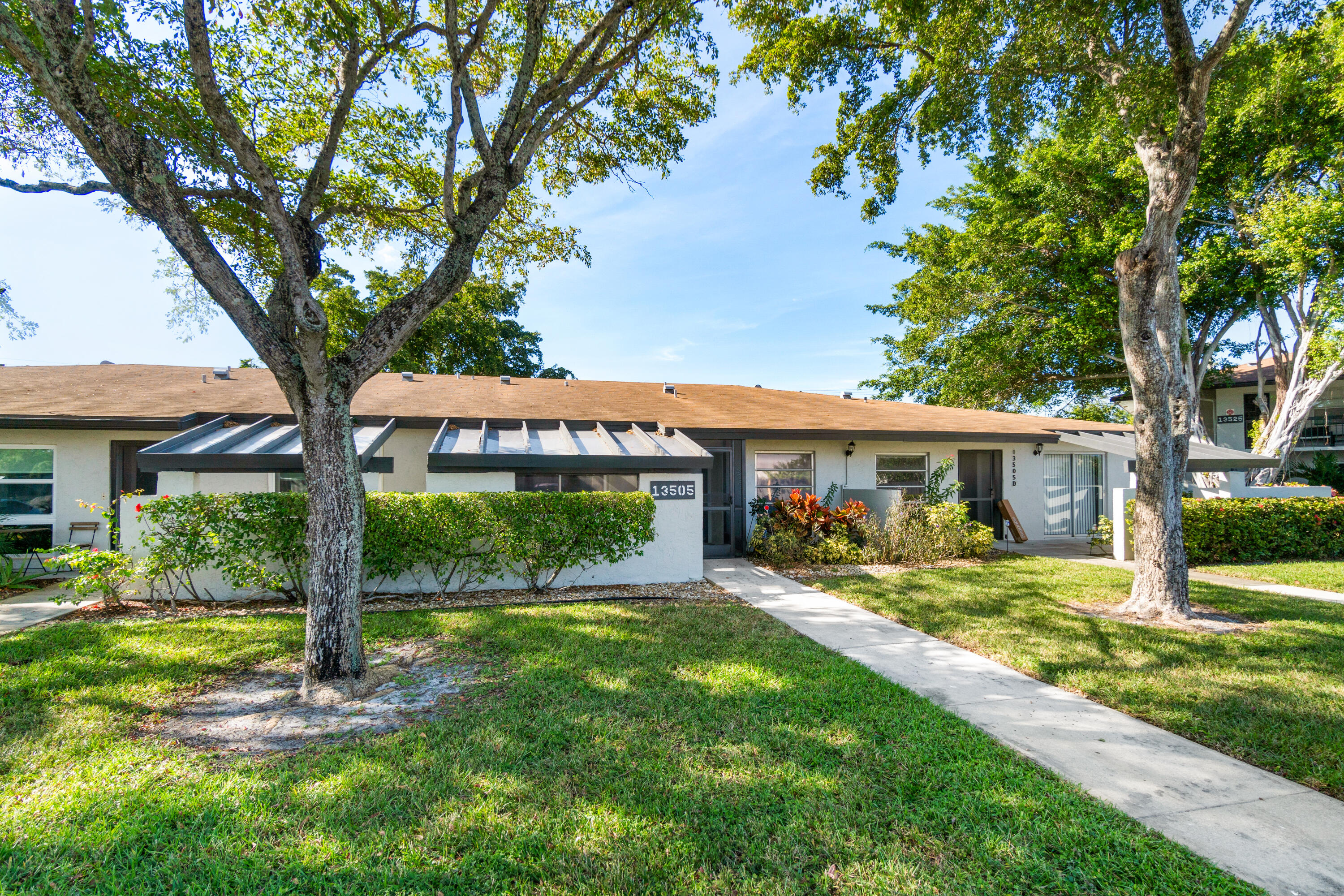 13505 Fishtail Palm Court C