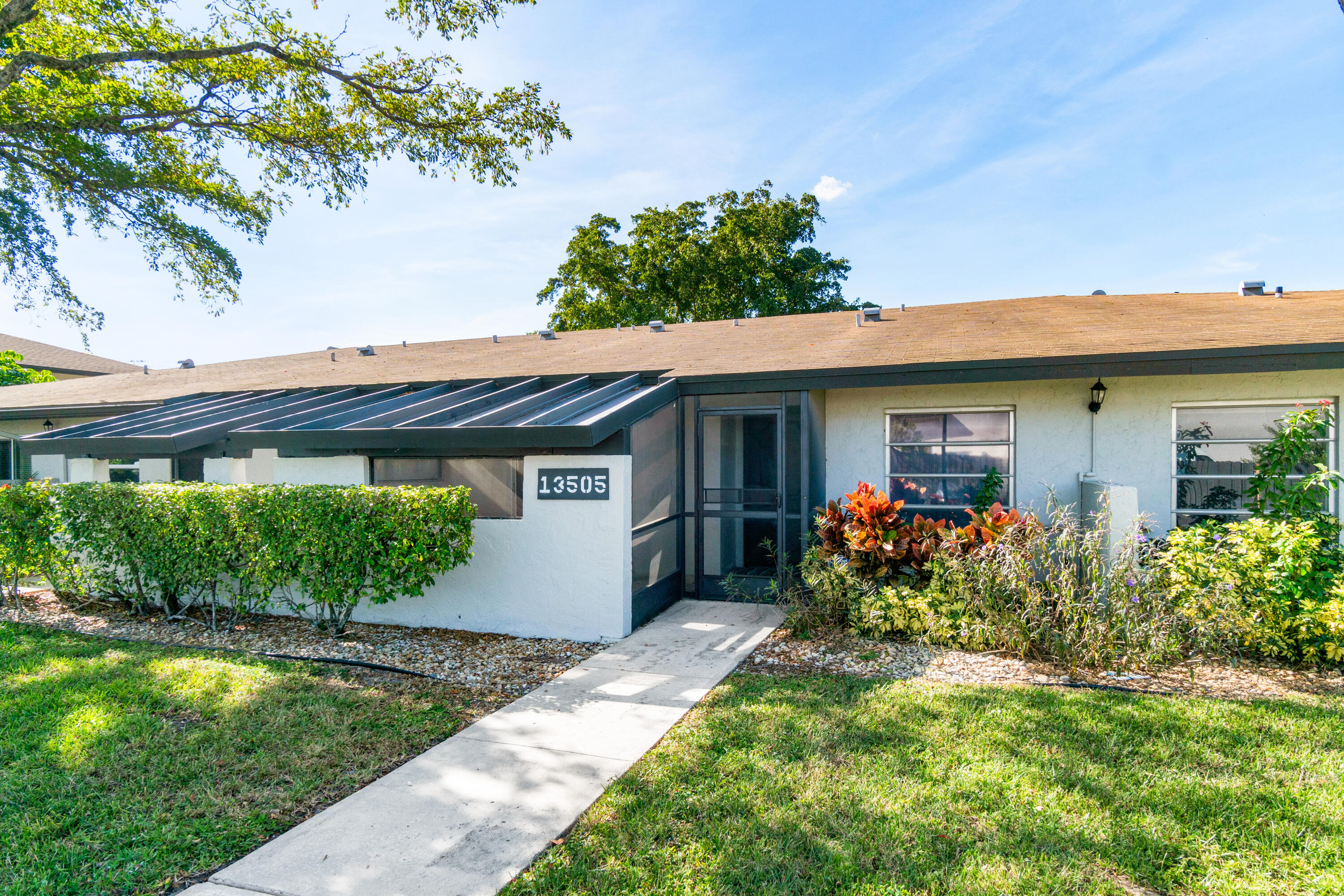 13505 Fishtail Palm Court C