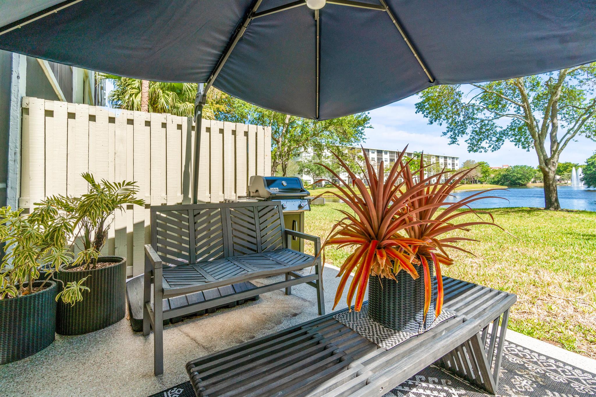 2238 N Cypress Bend Drive 108