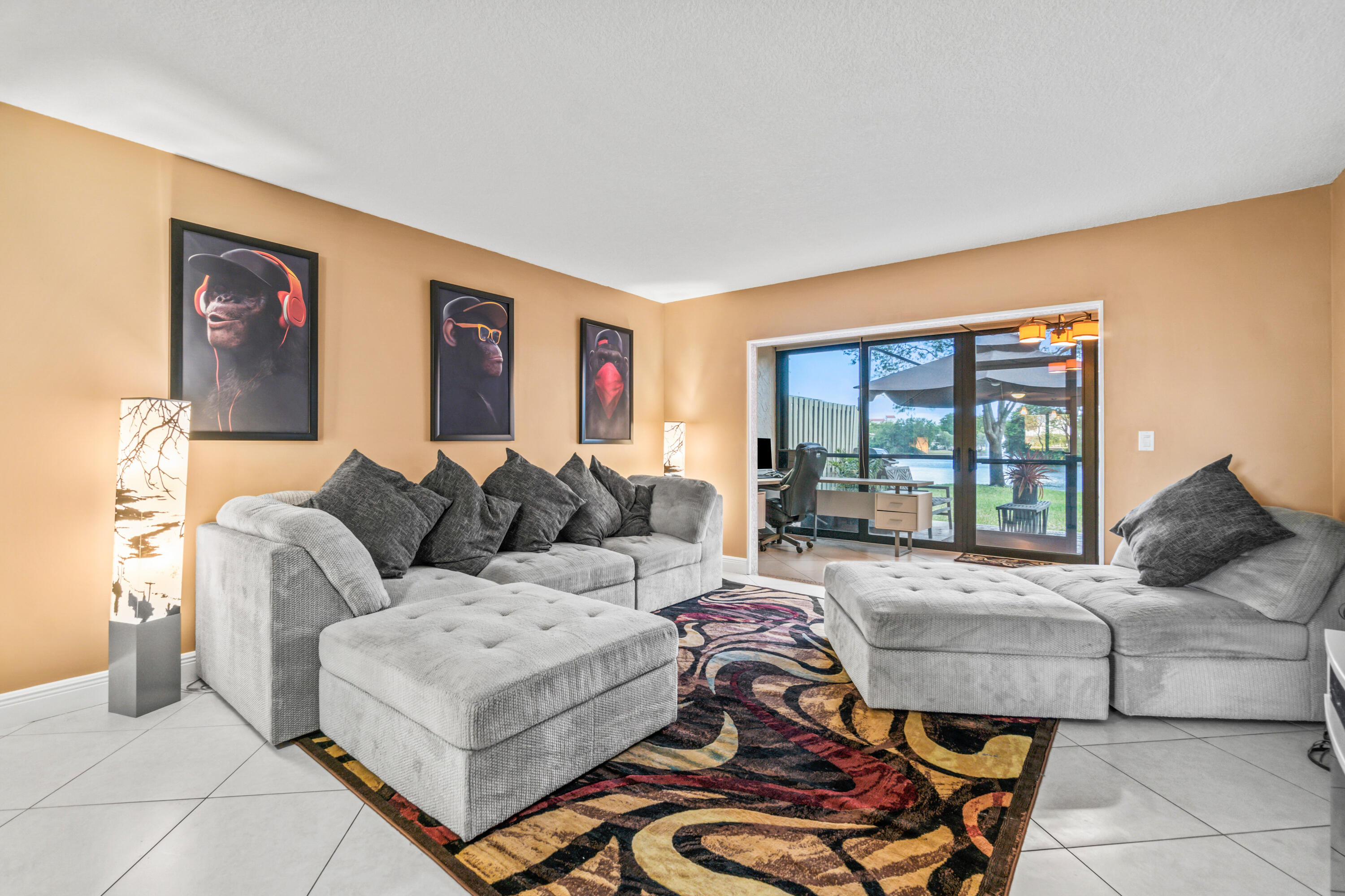 2238 N Cypress Bend Drive 108