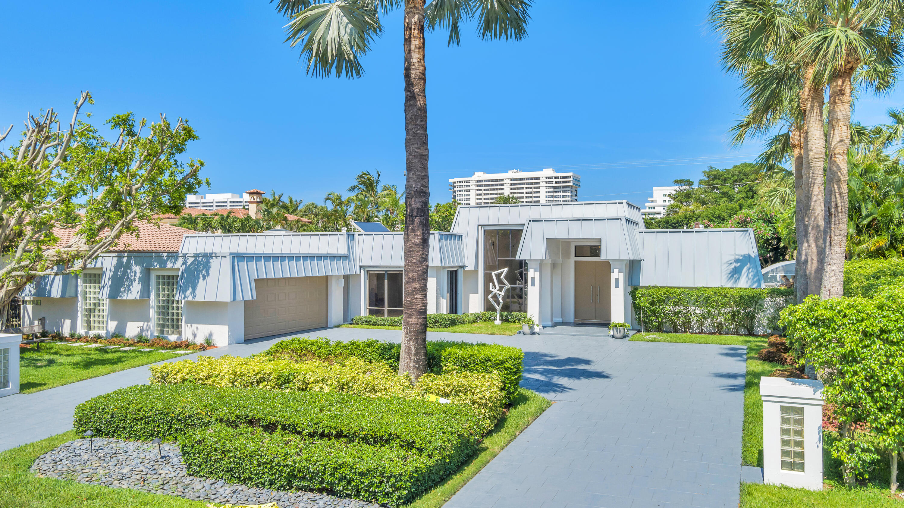 2400 Spanish River Road