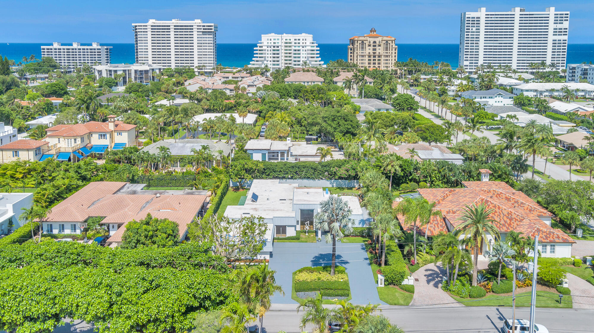 2400 Spanish River Road