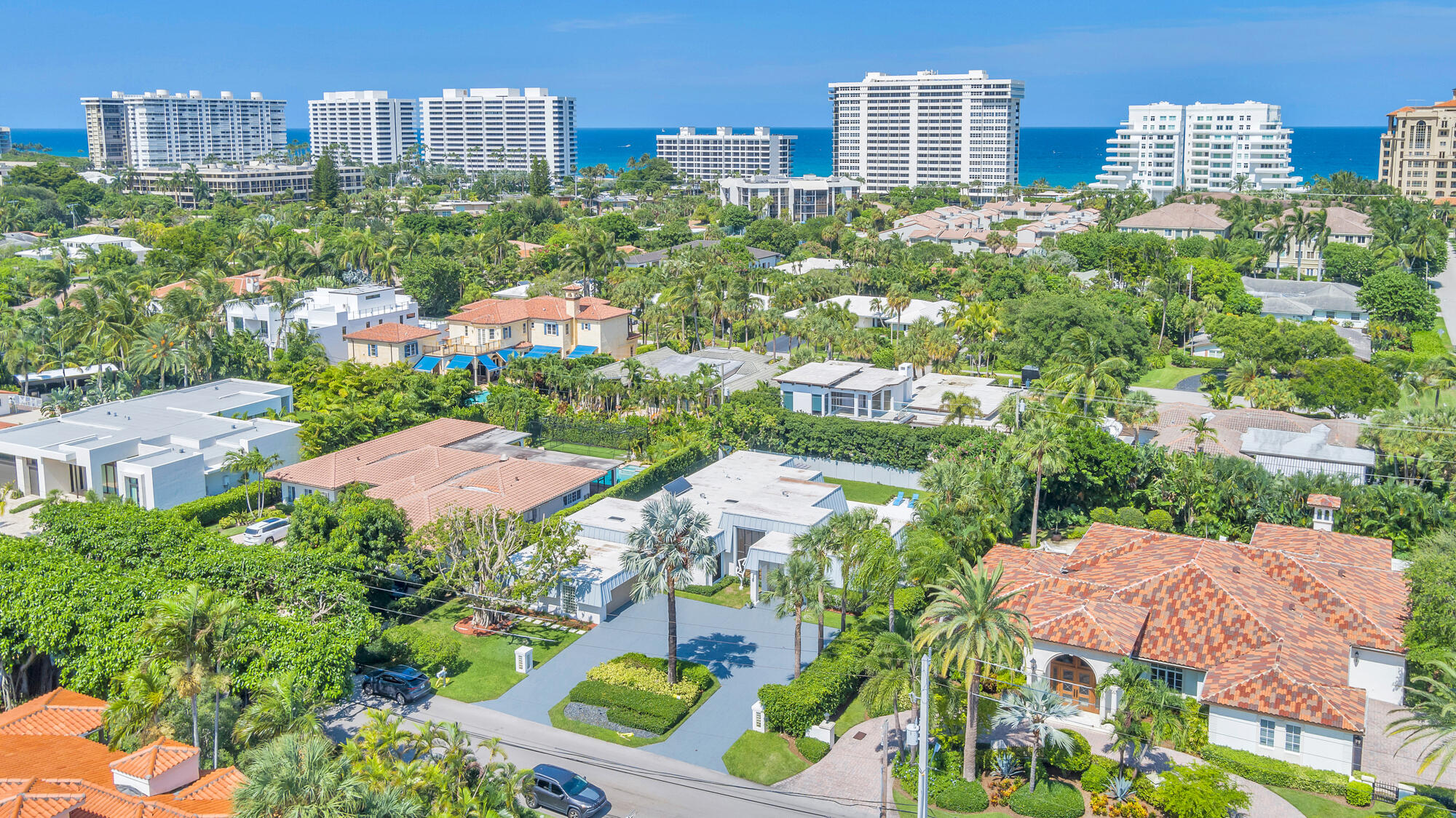 2400 Spanish River Road