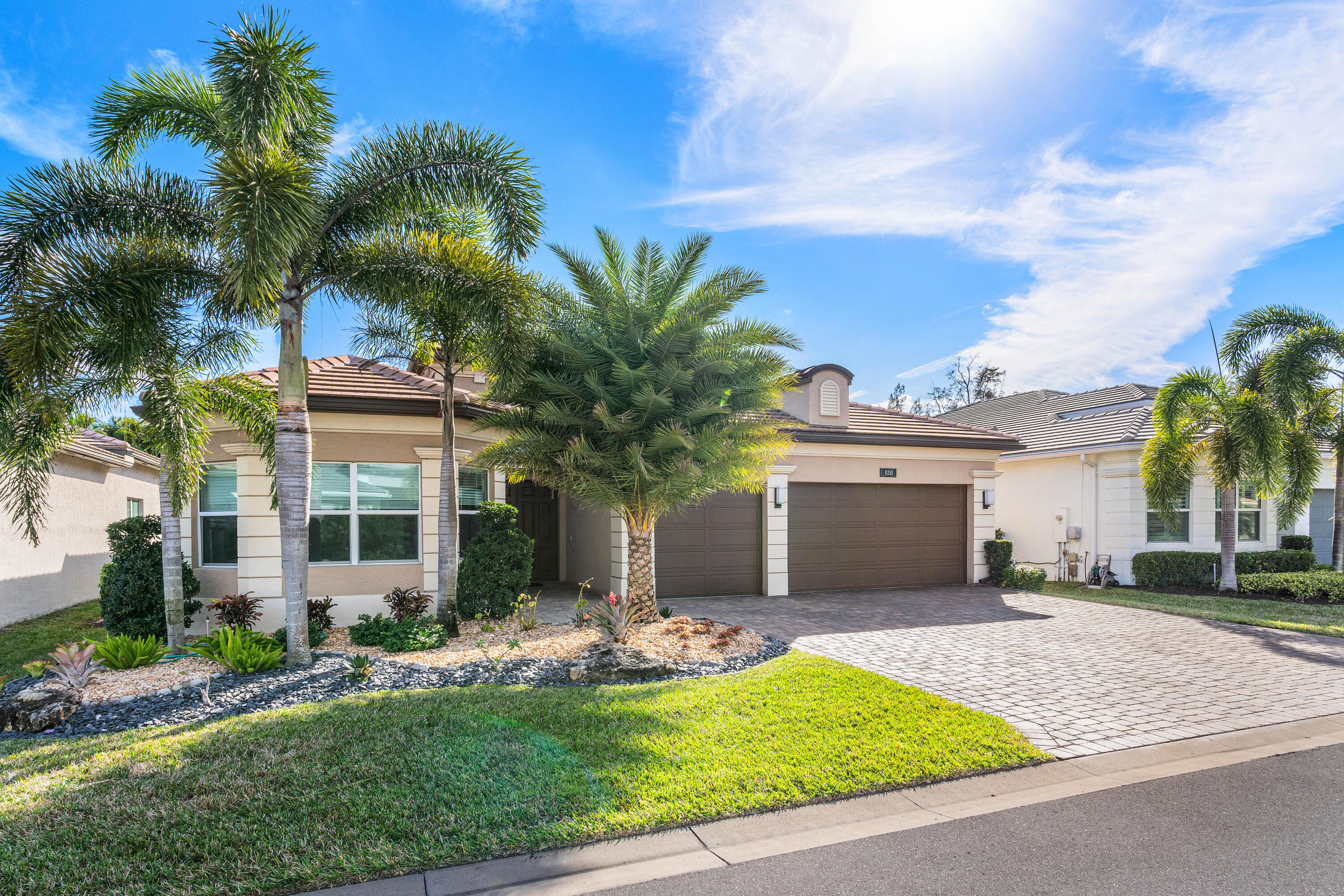 8210 Pyramid Peak Lane