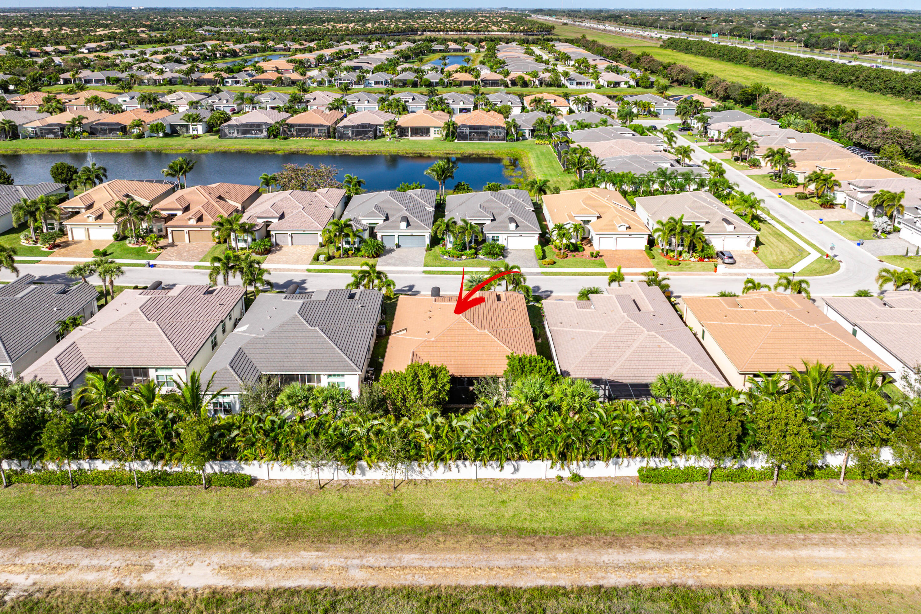 8210 Pyramid Peak Lane