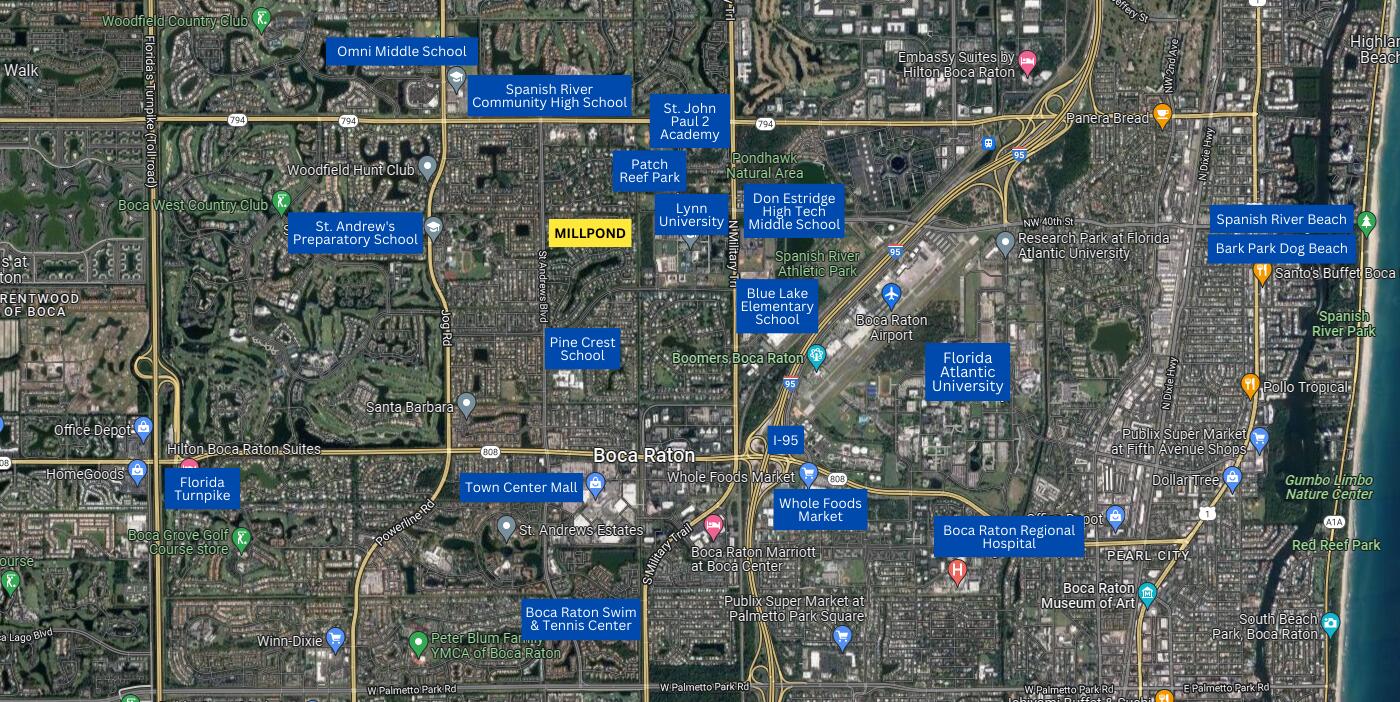 3628 NW 23rd Terrace