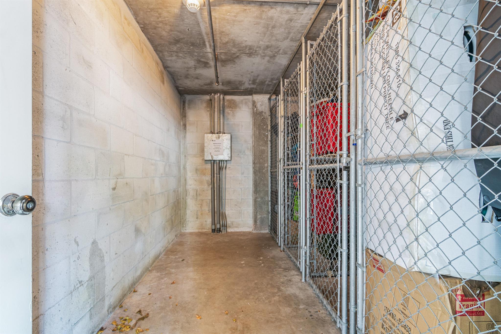 2238 N Cypress Bend Drive 207