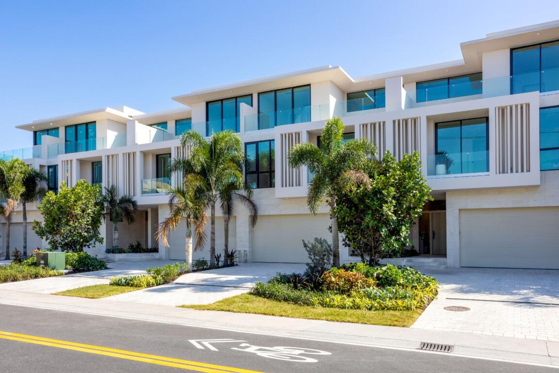 1240 George Bush Boulevard