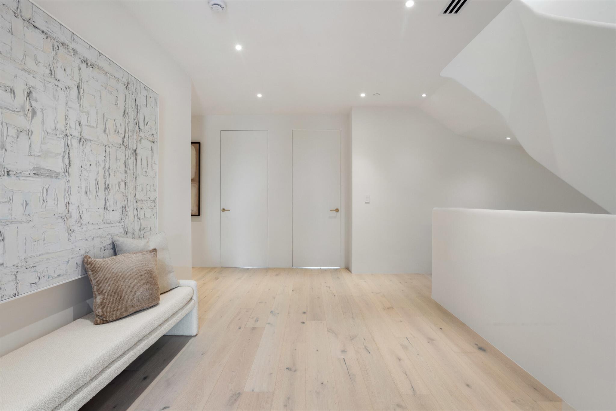 1240 George Bush Boulevard