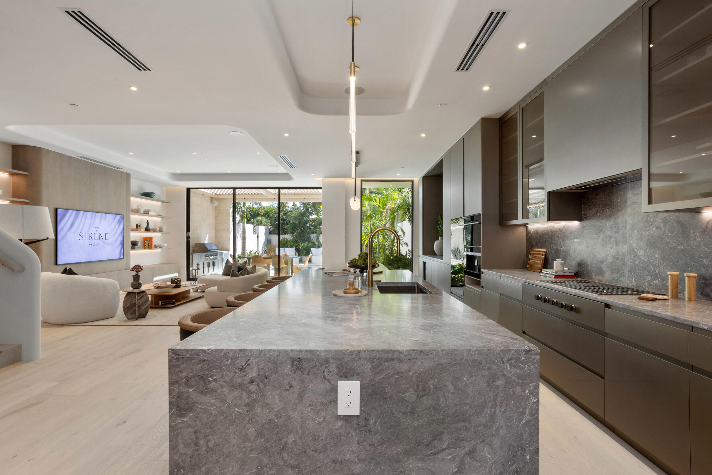 1240 George Bush Boulevard