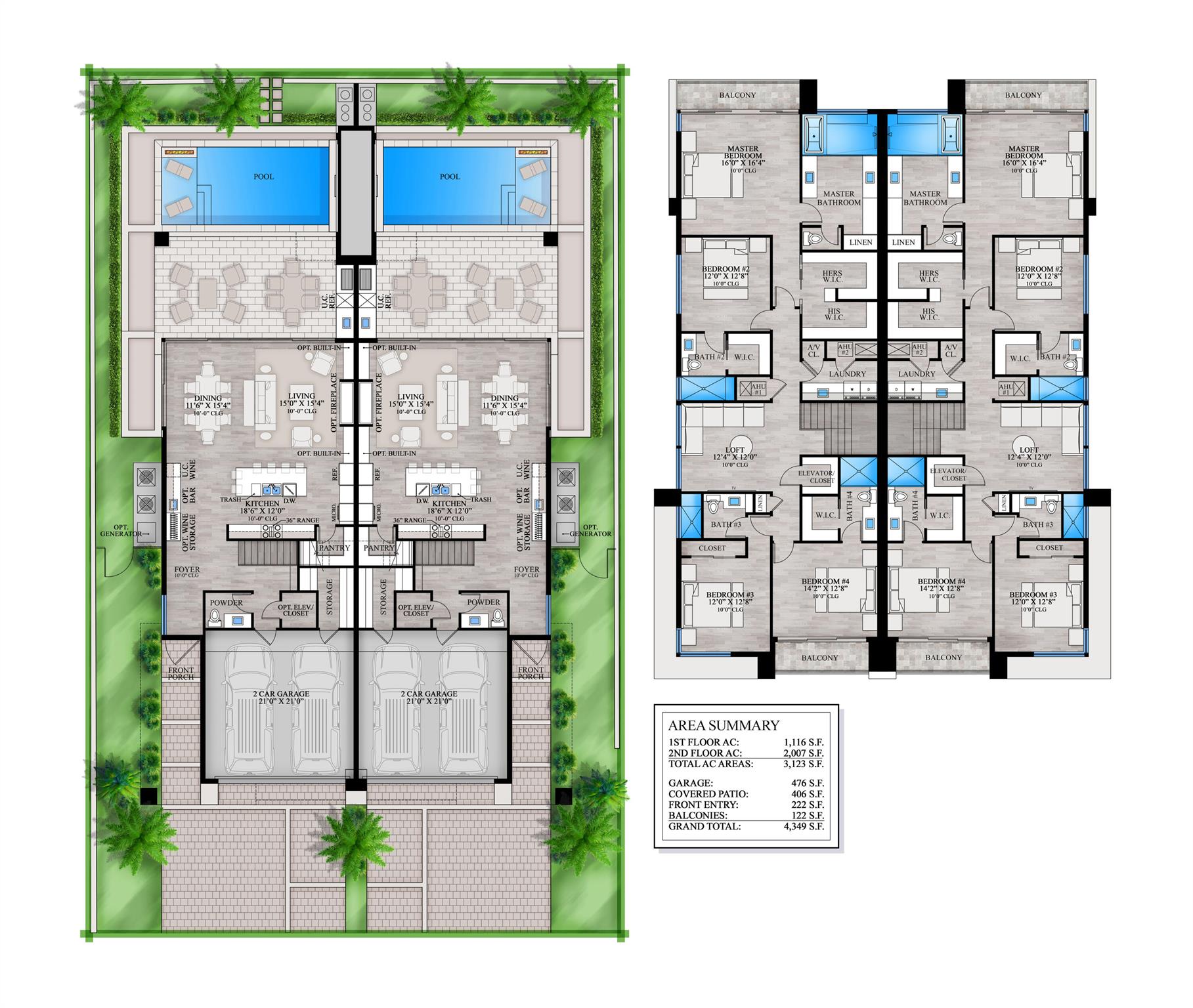 142 NE Wavecrest Way