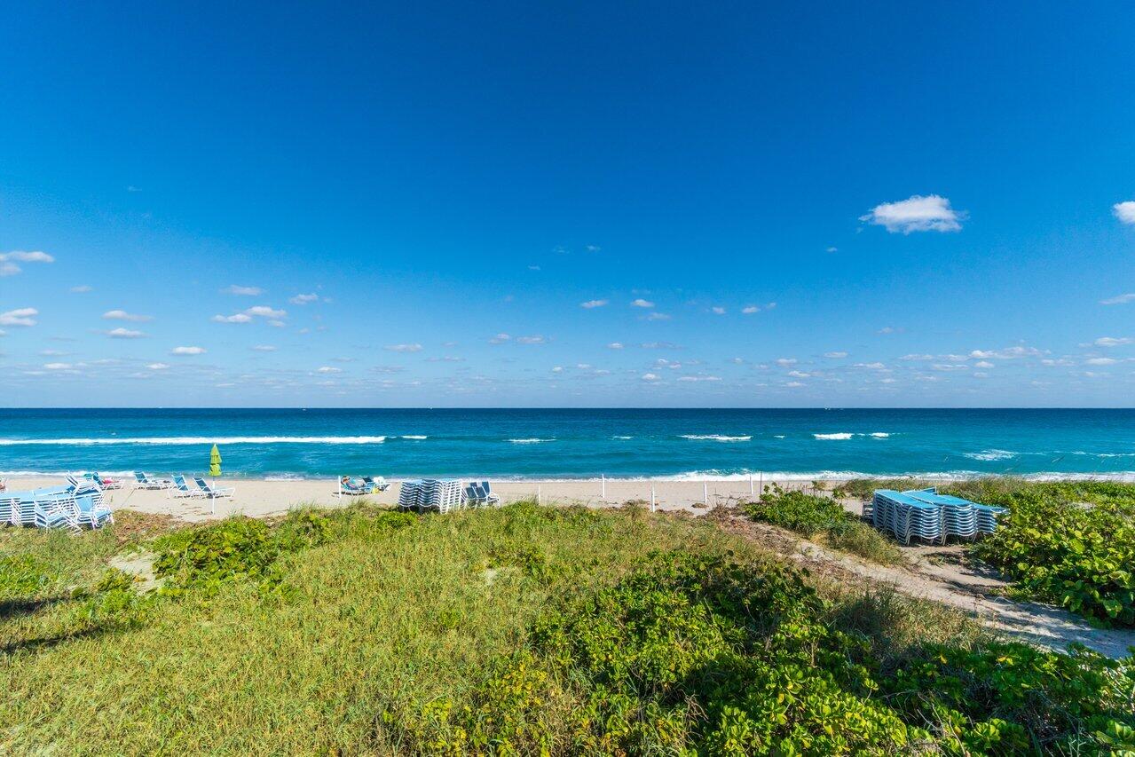 4744 S Ocean Boulevard 4