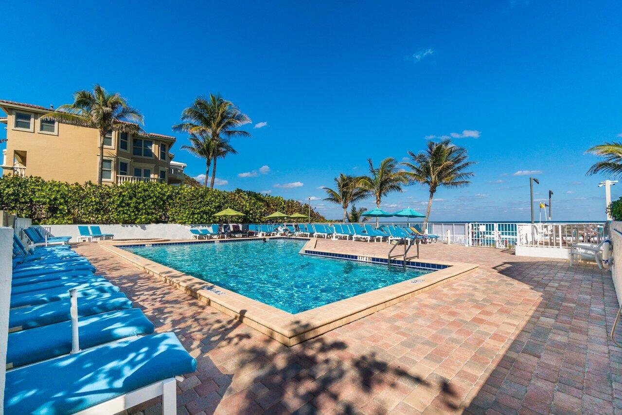 4744 S Ocean Boulevard 4