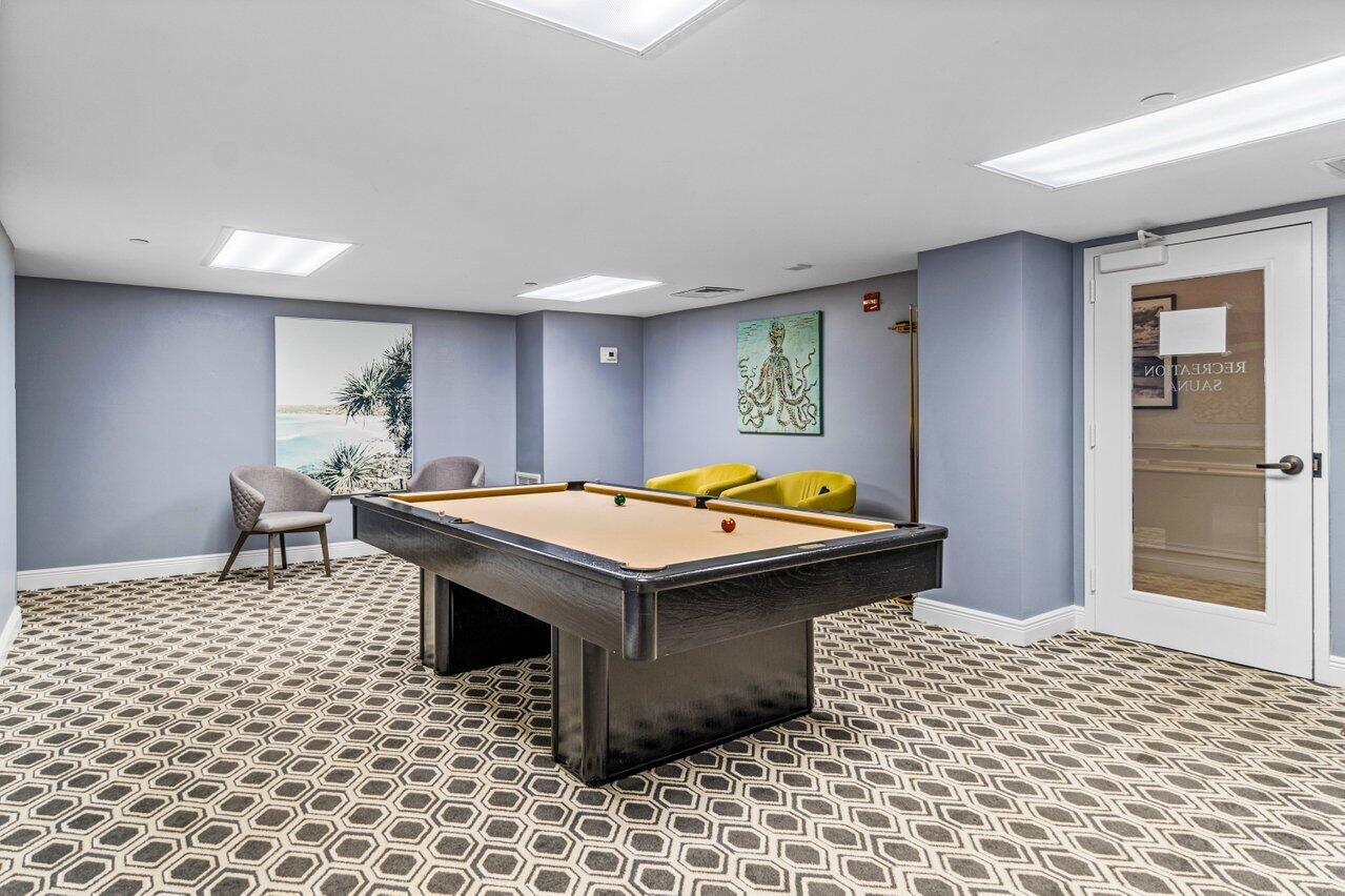 4744 S Ocean Boulevard 4