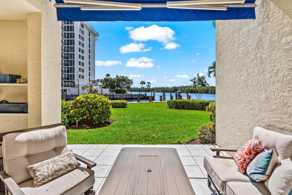 4744 S Ocean Boulevard 4