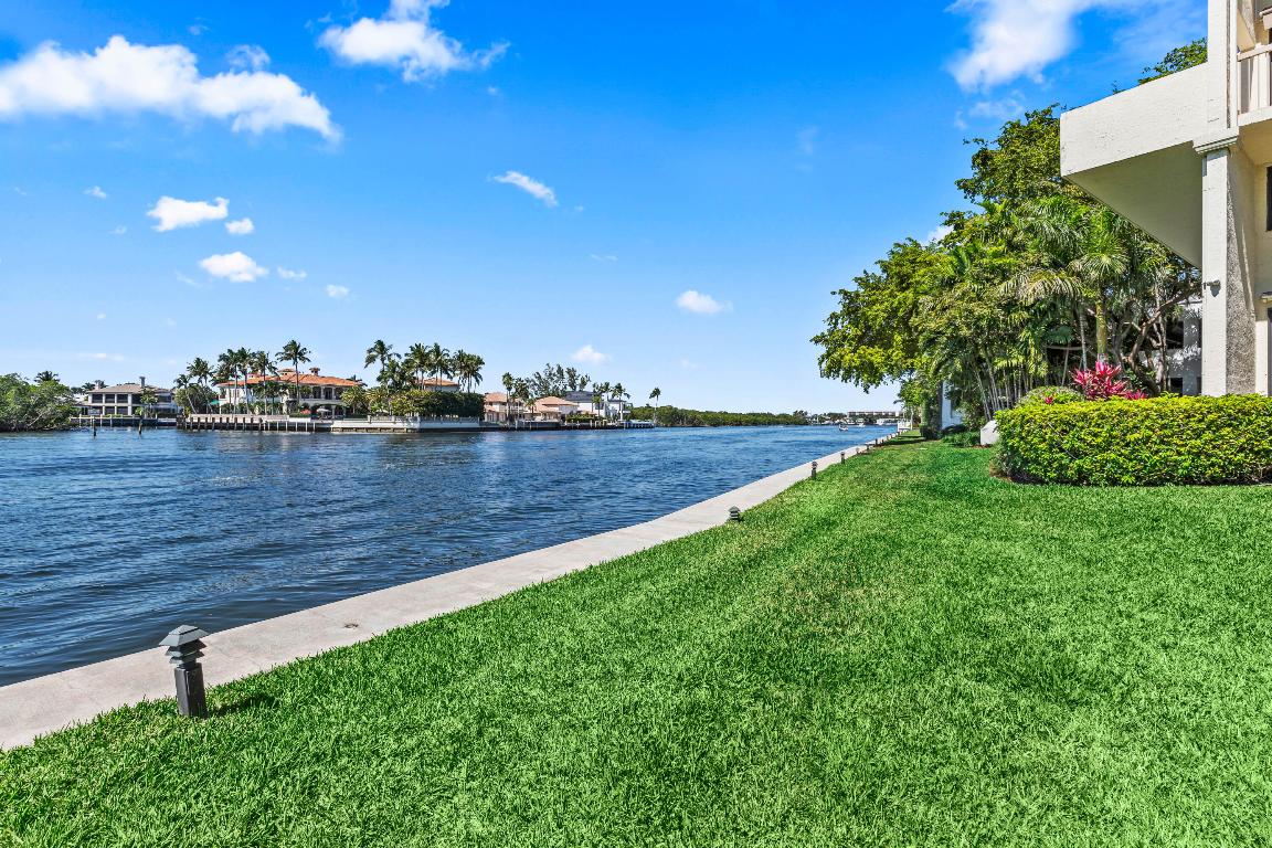 4744 S Ocean Boulevard 4