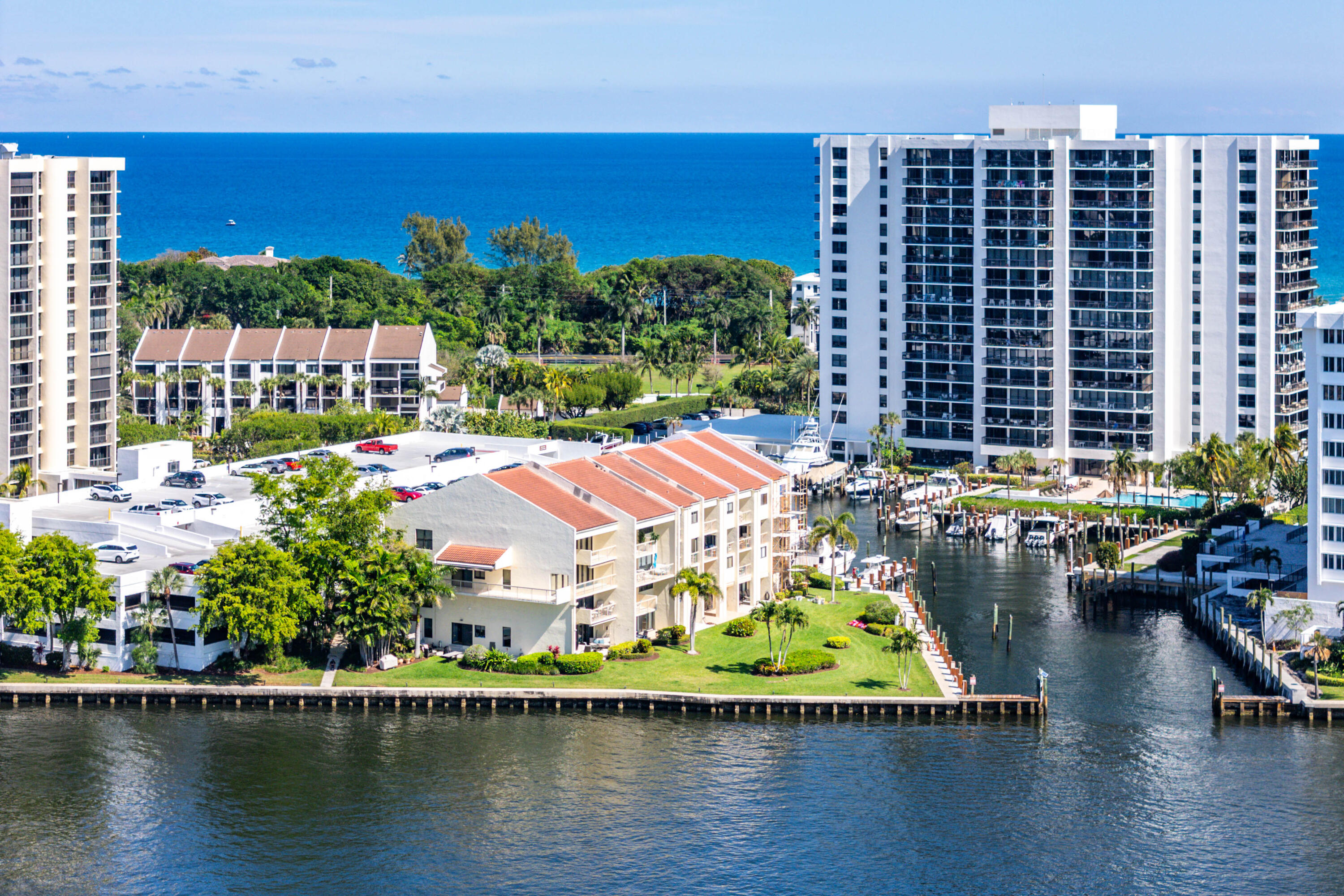 4744 S Ocean Boulevard 4