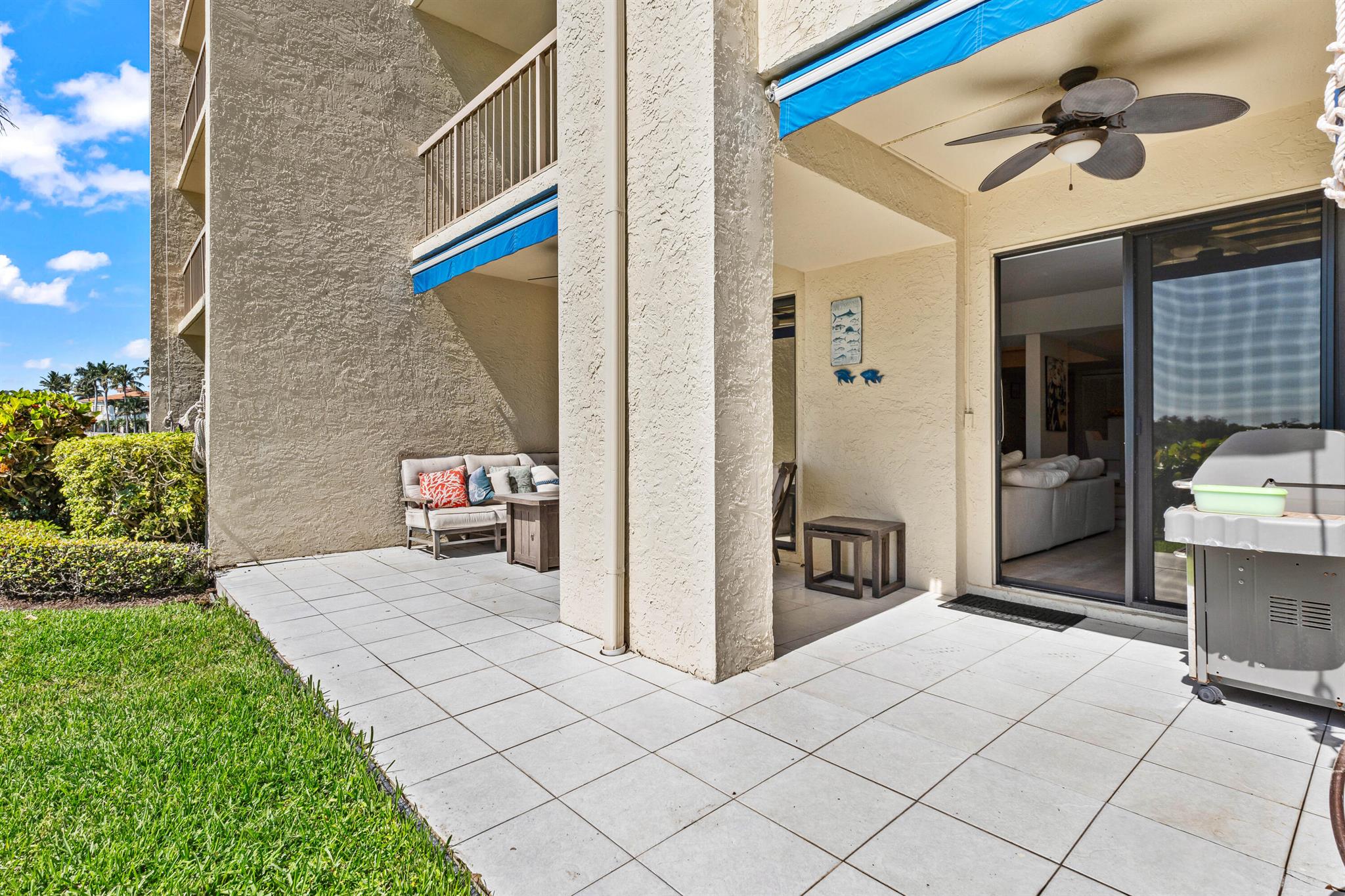 4744 S Ocean Boulevard 4