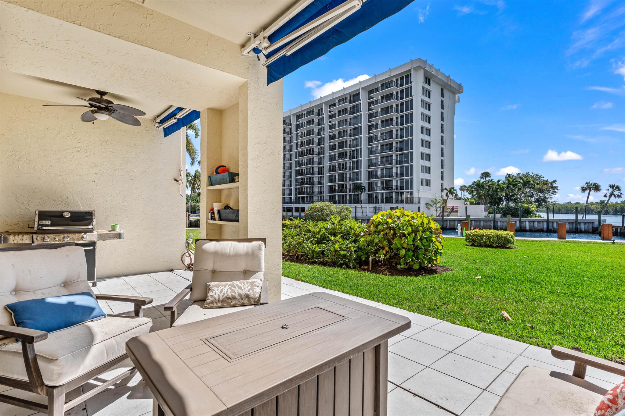 4744 S Ocean Boulevard 4