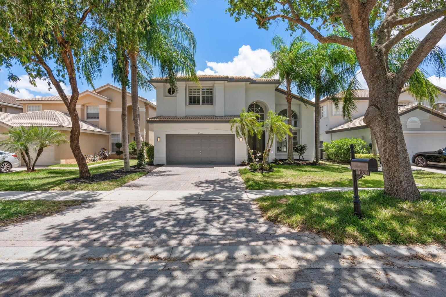 11566 Big Sky Court