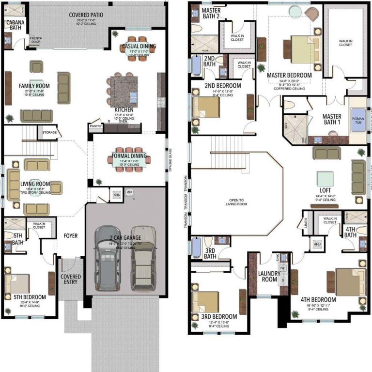 8185 Crystal Downs Avenue