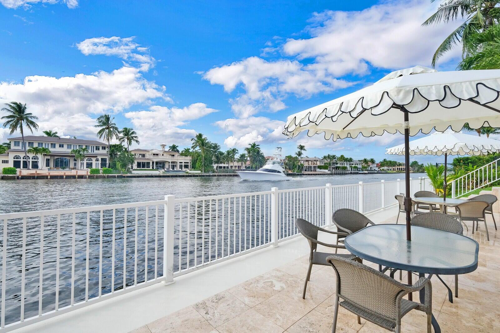 2875 Spanish River Road