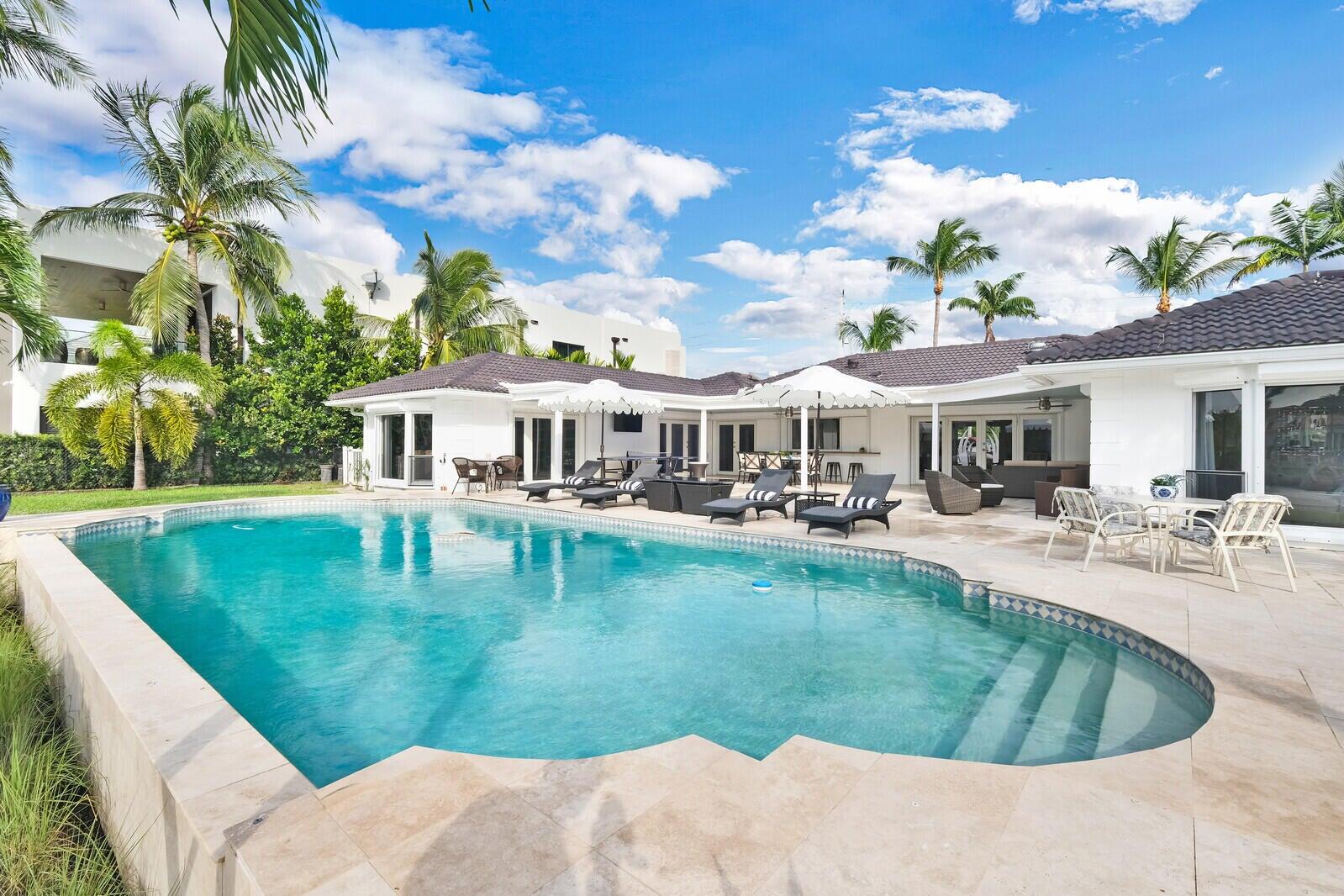 2875 Spanish River Road