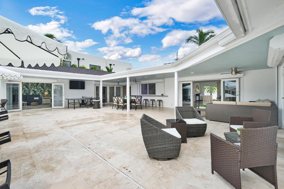 2875 Spanish River Road