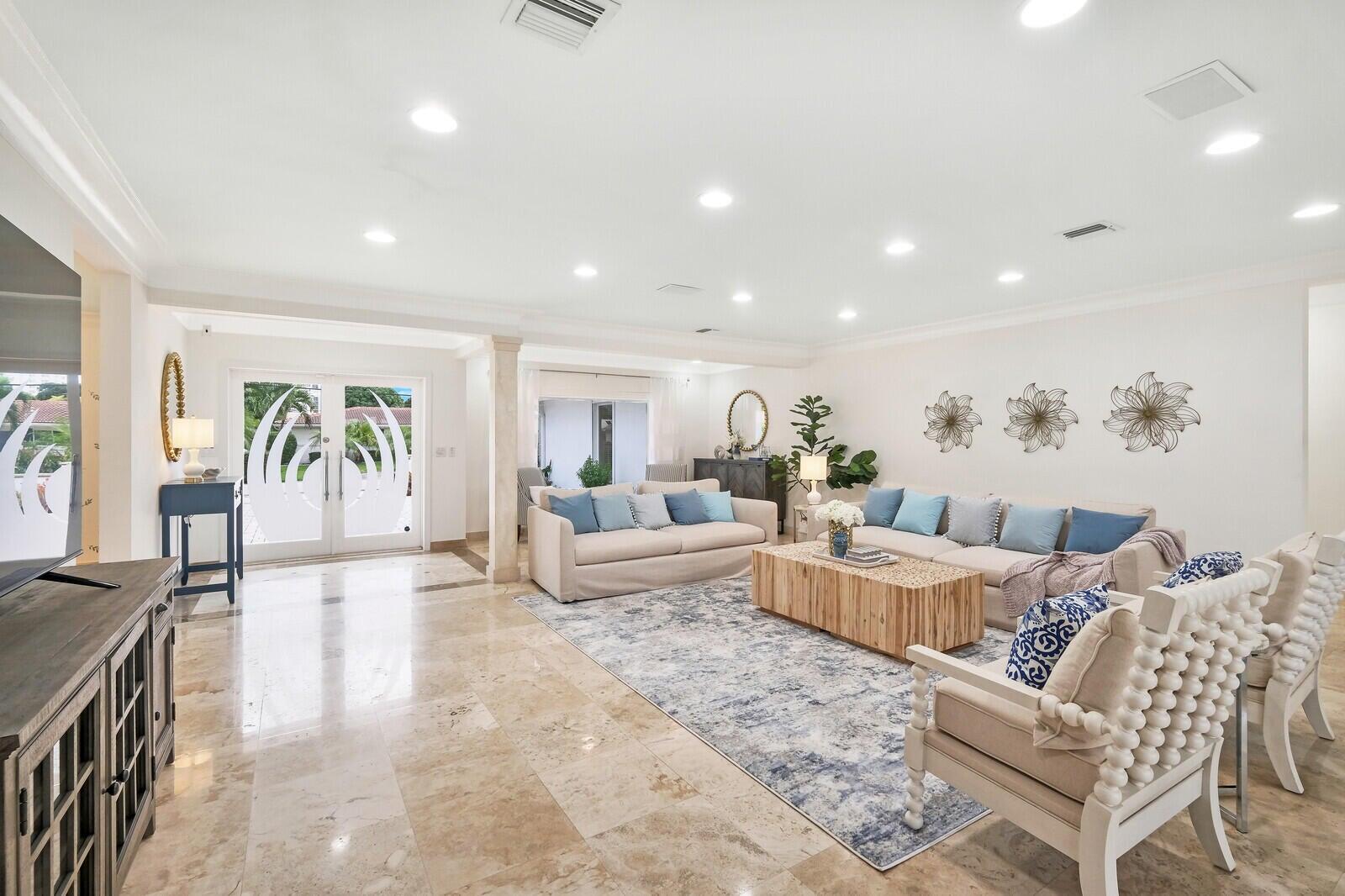 2875 Spanish River Road