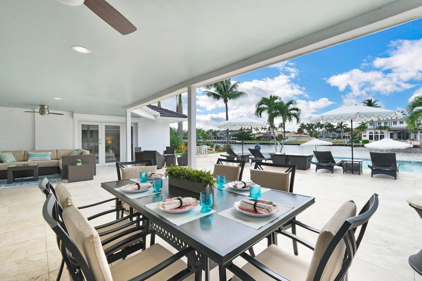 2875 Spanish River Road