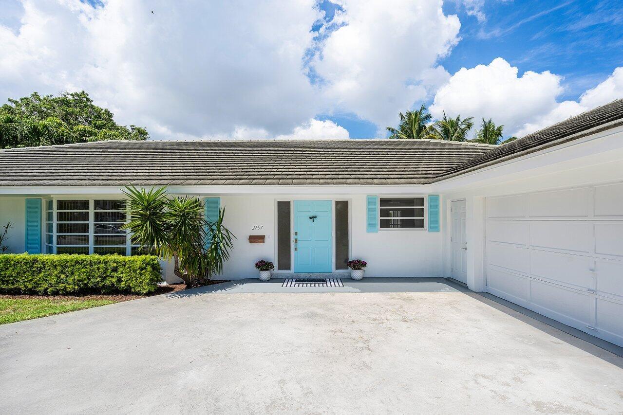 2767 Spanish River Road