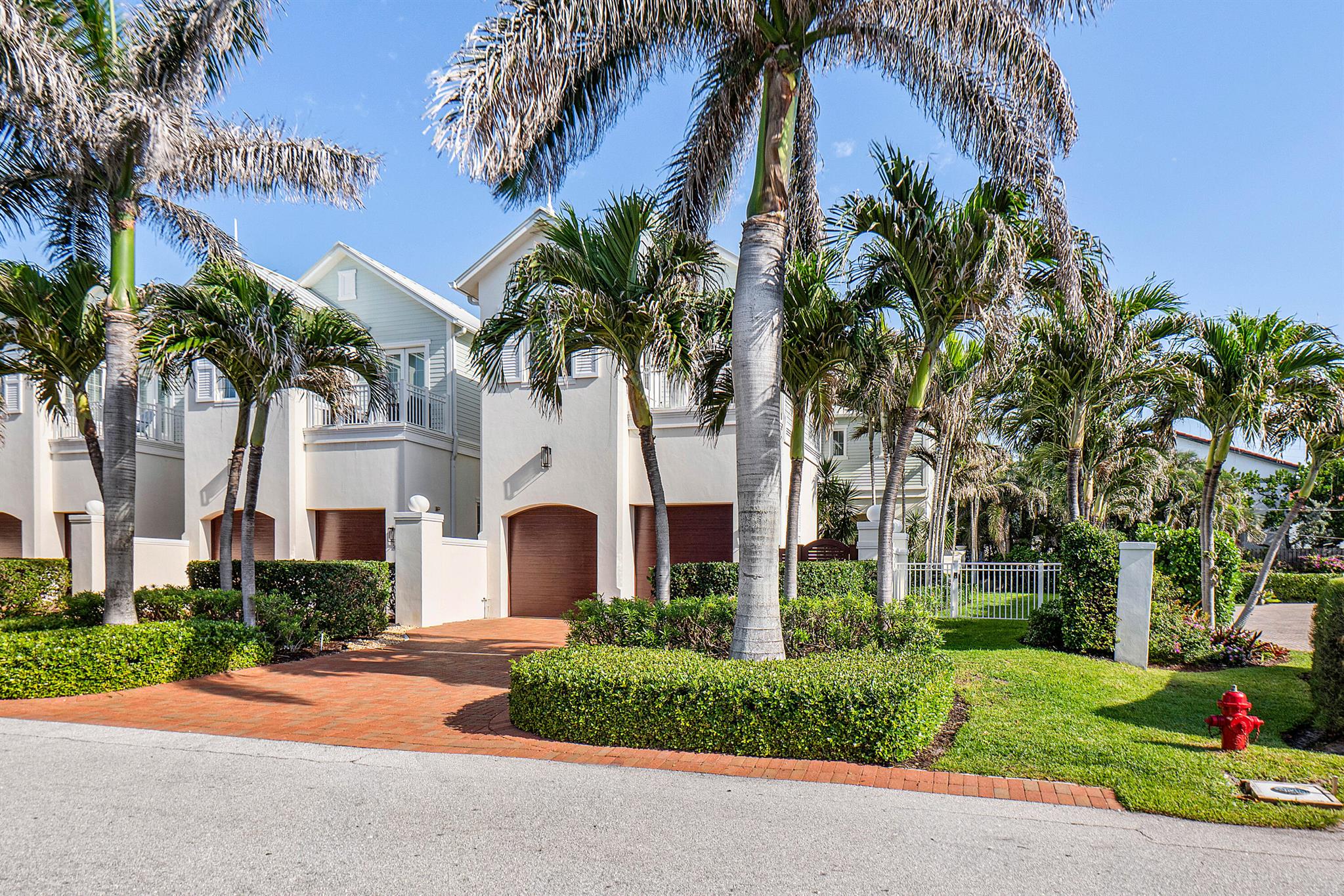 17 Adams Road