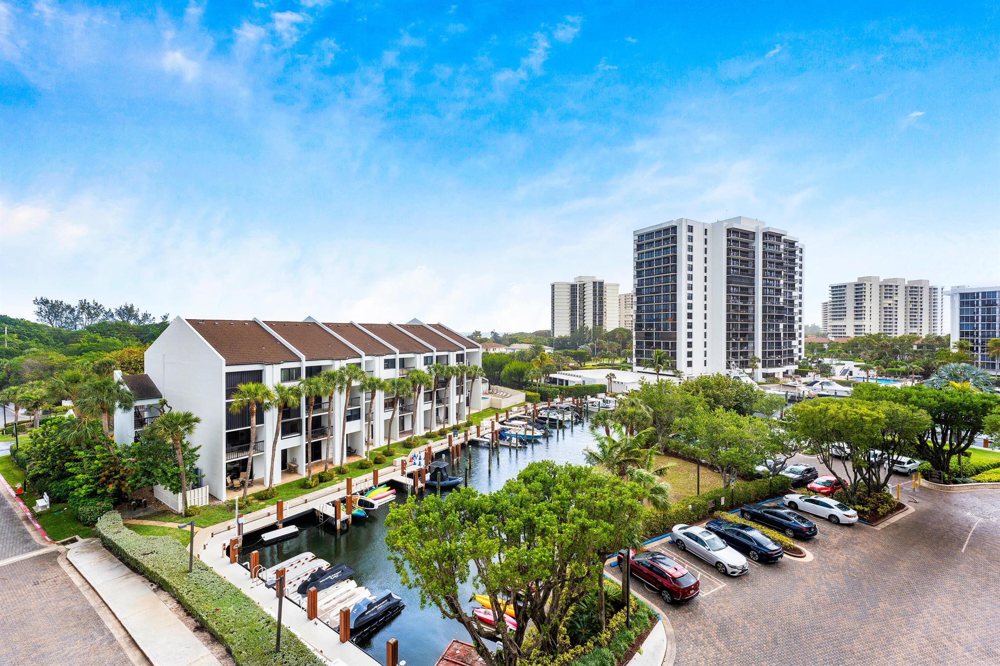 4740 S Ocean Boulevard S 501