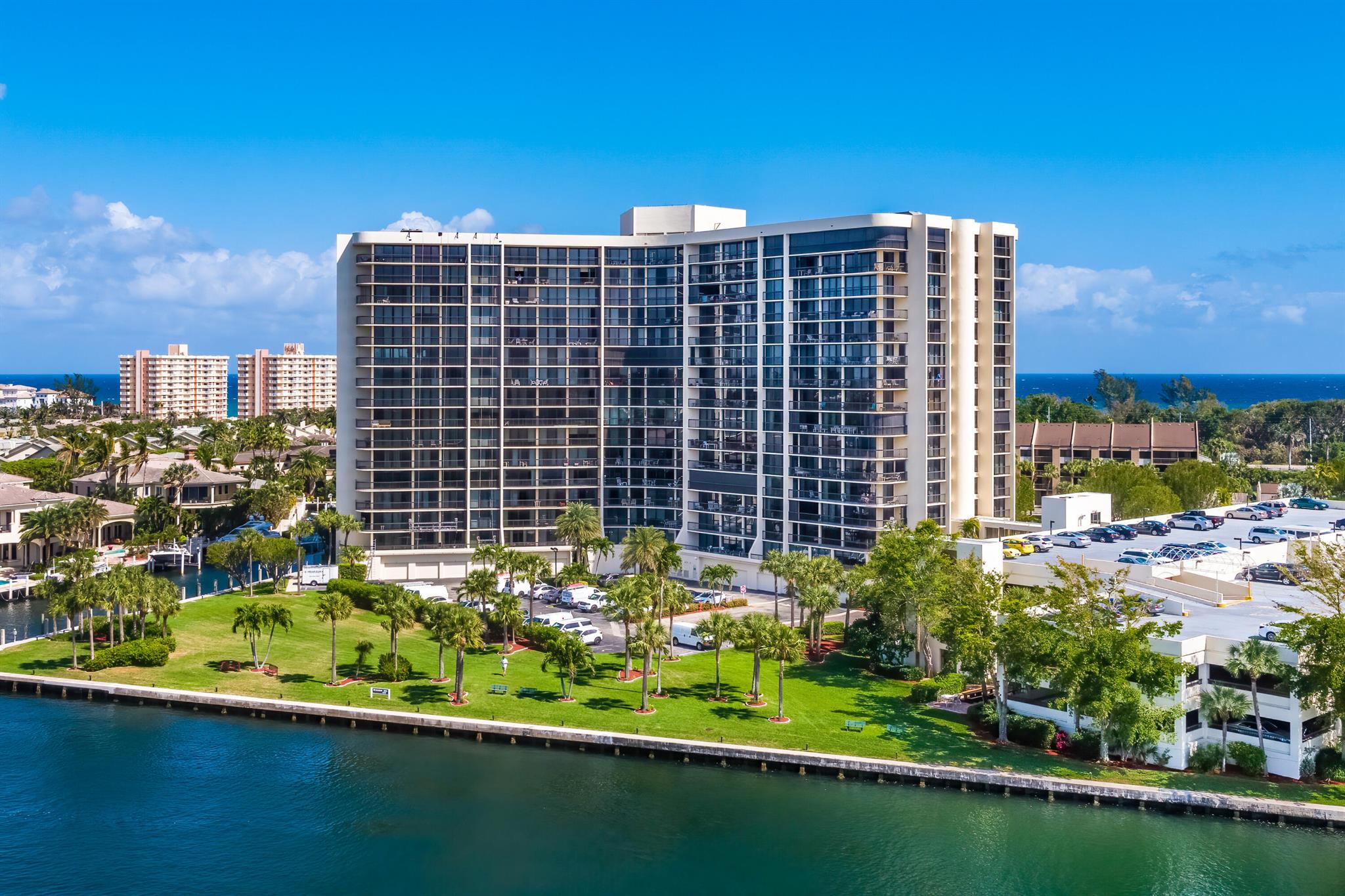 4740 S Ocean Boulevard S 501