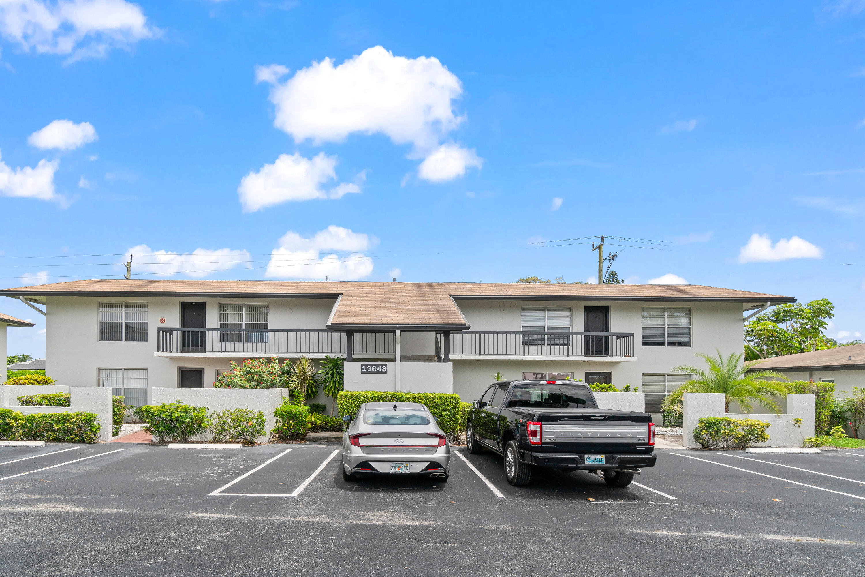 13648 Coconut Palm Court B