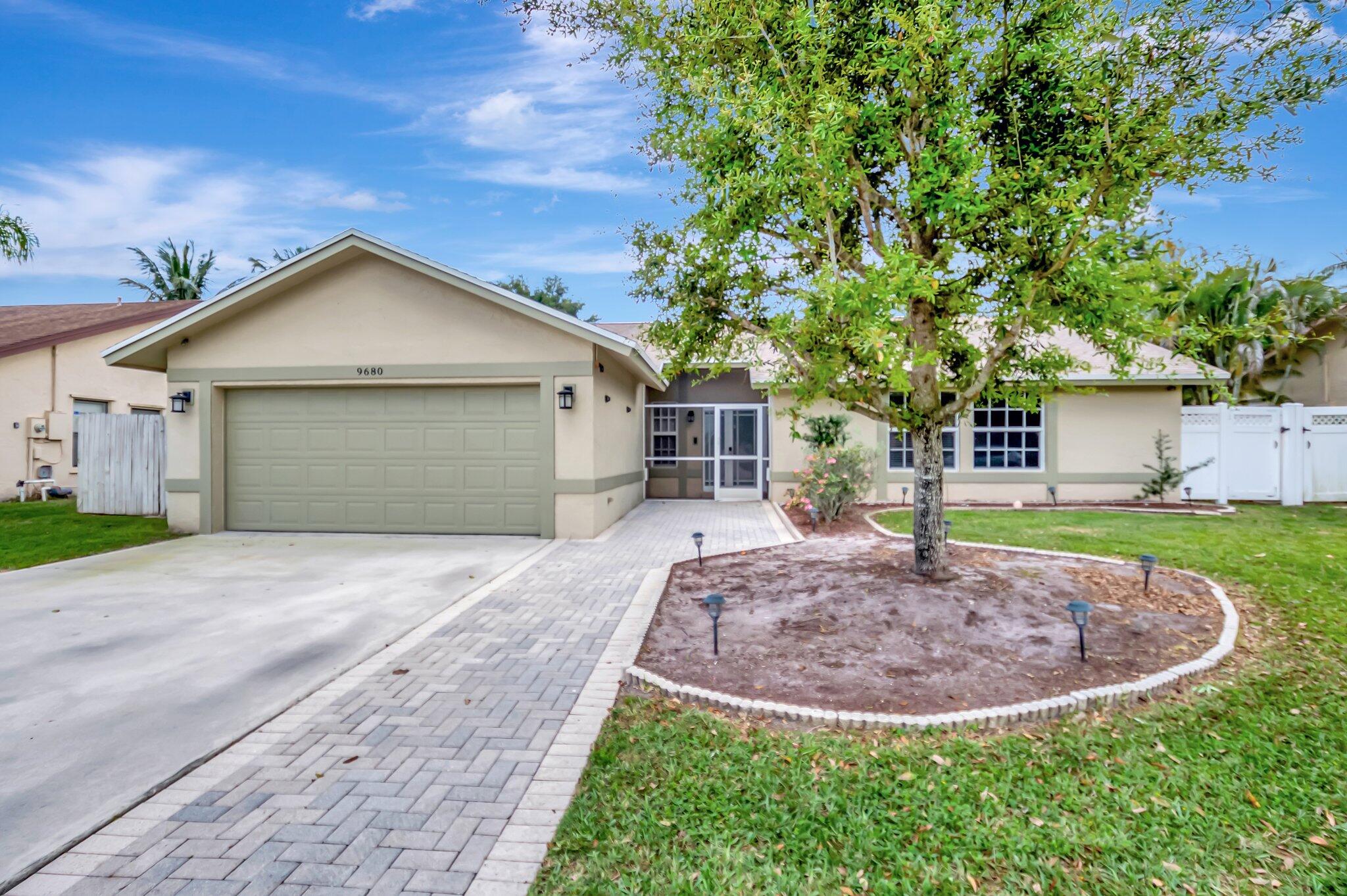 9680 Lancaster Place